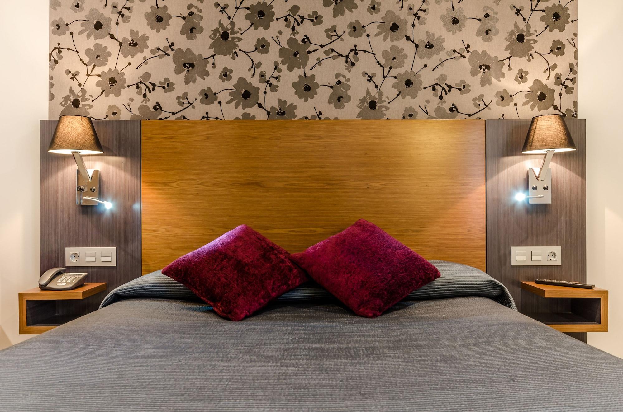 Regio Hotel