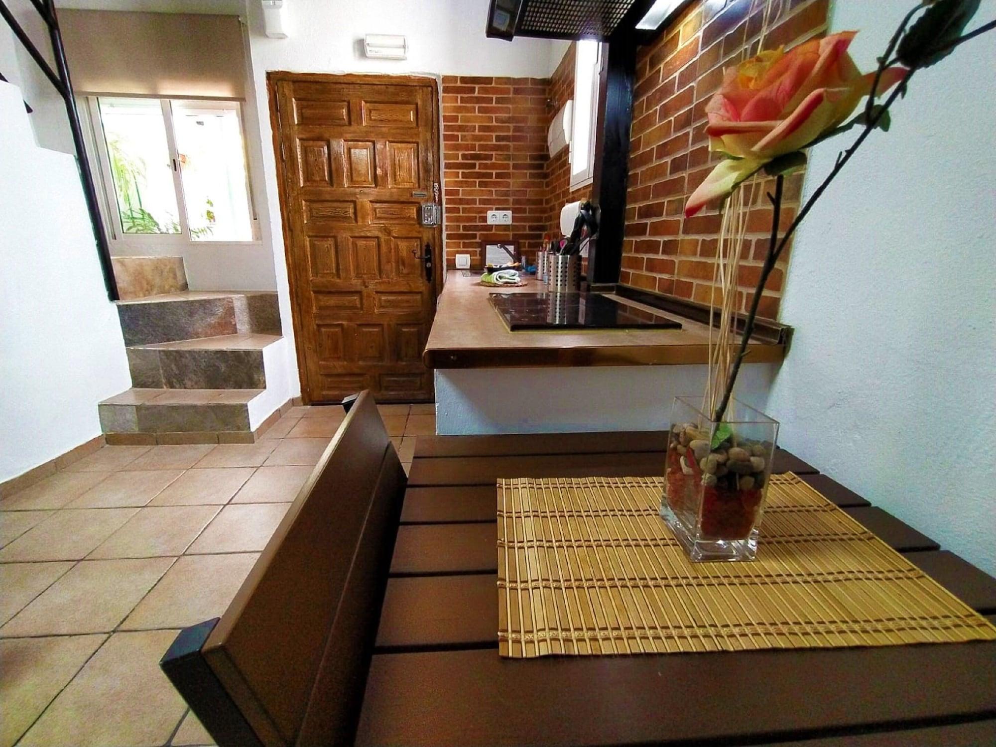 Jerez Apartamento Jerez de la Frontera