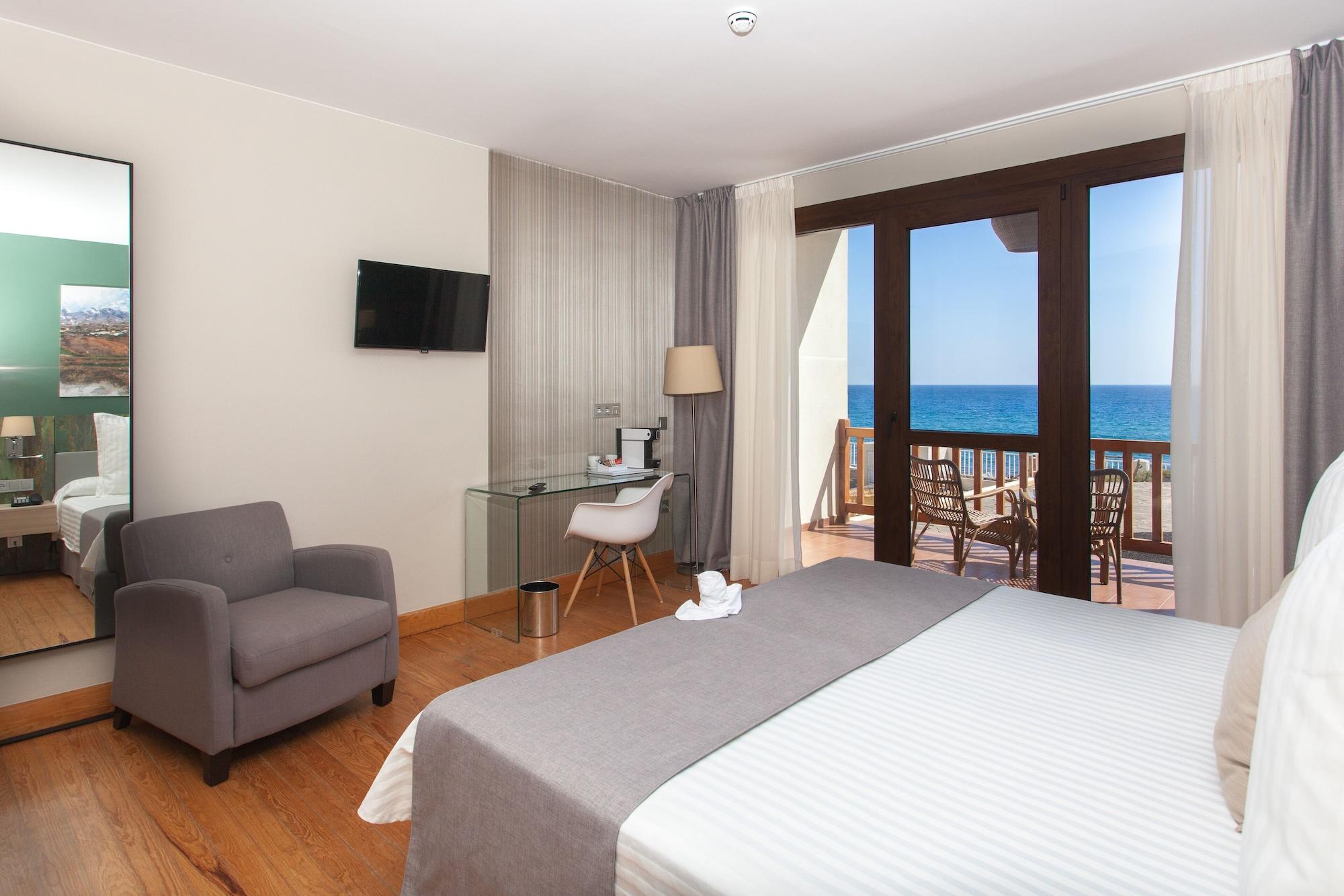 El Mirador De Fuerteventura Hotel