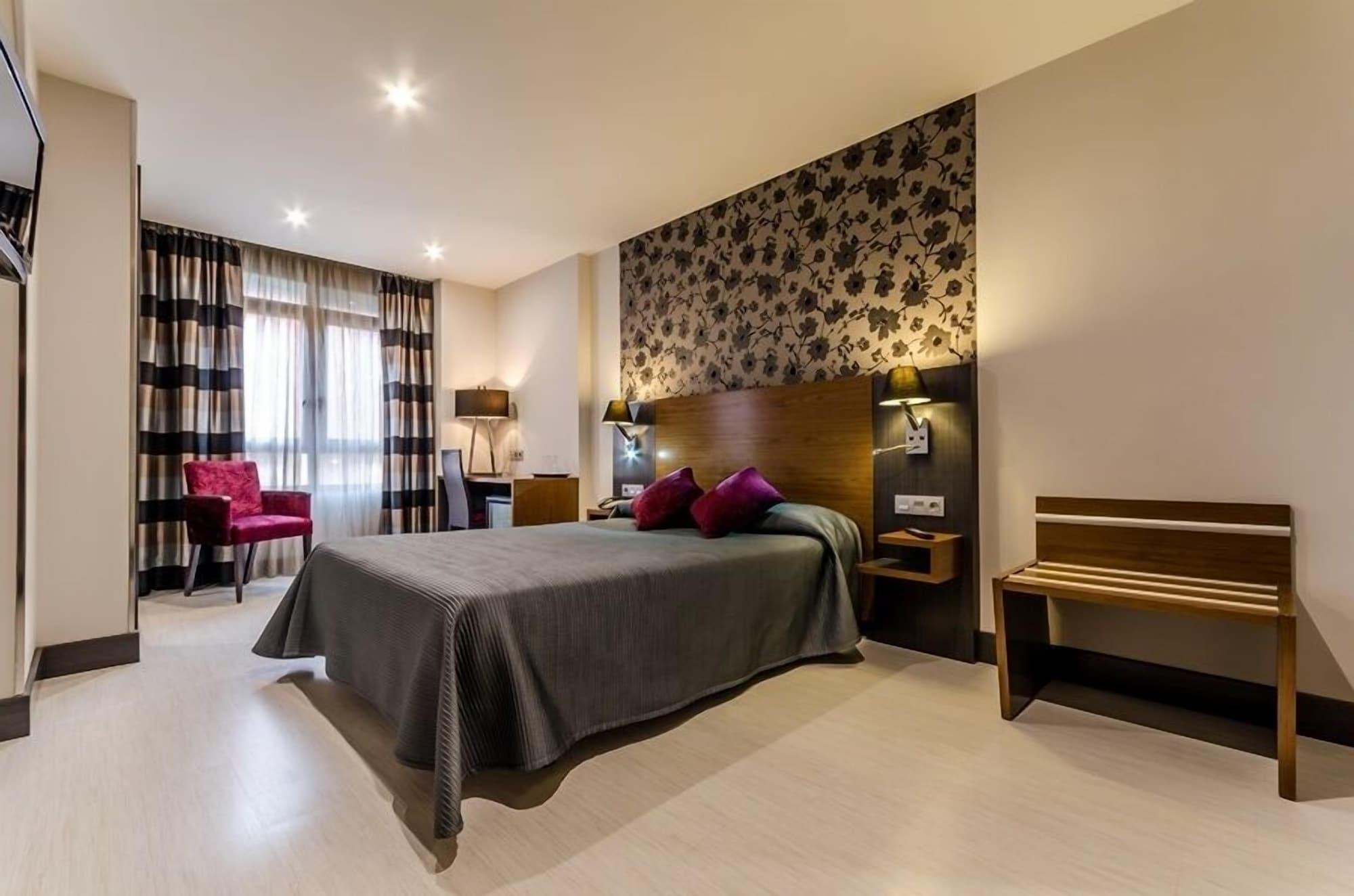 Hotel Regio