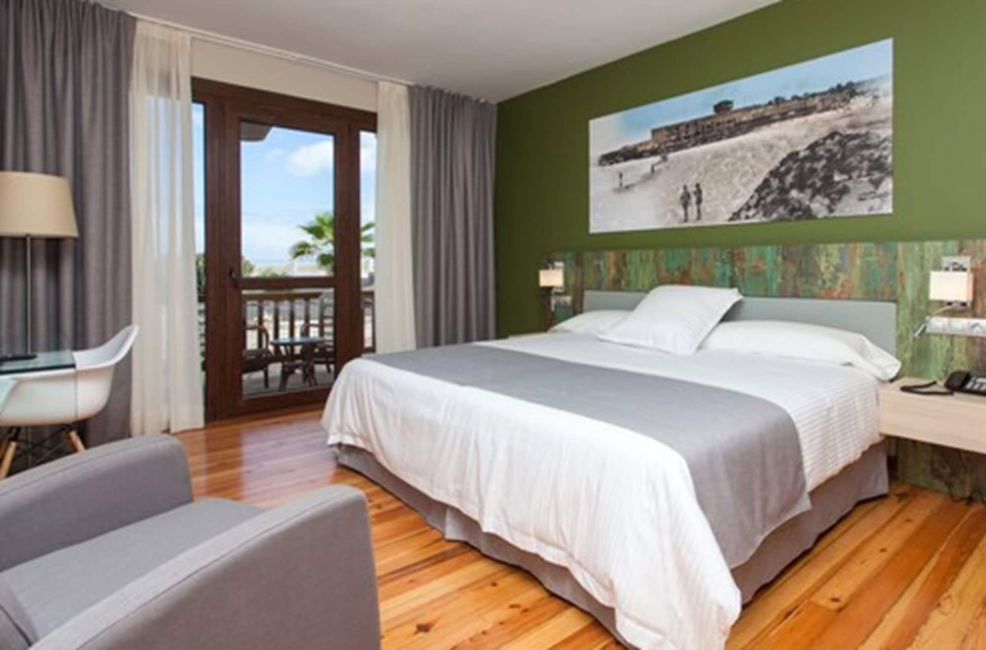El Mirador De Fuerteventura Hotel 4*