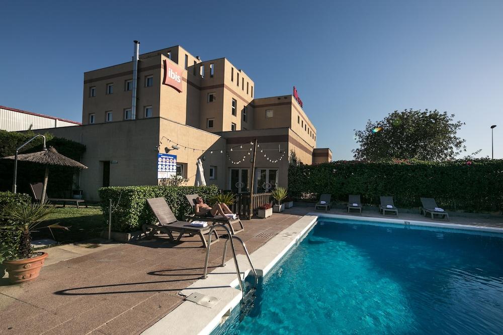 Ibis Cadiz Hotel Jerez de la Frontera