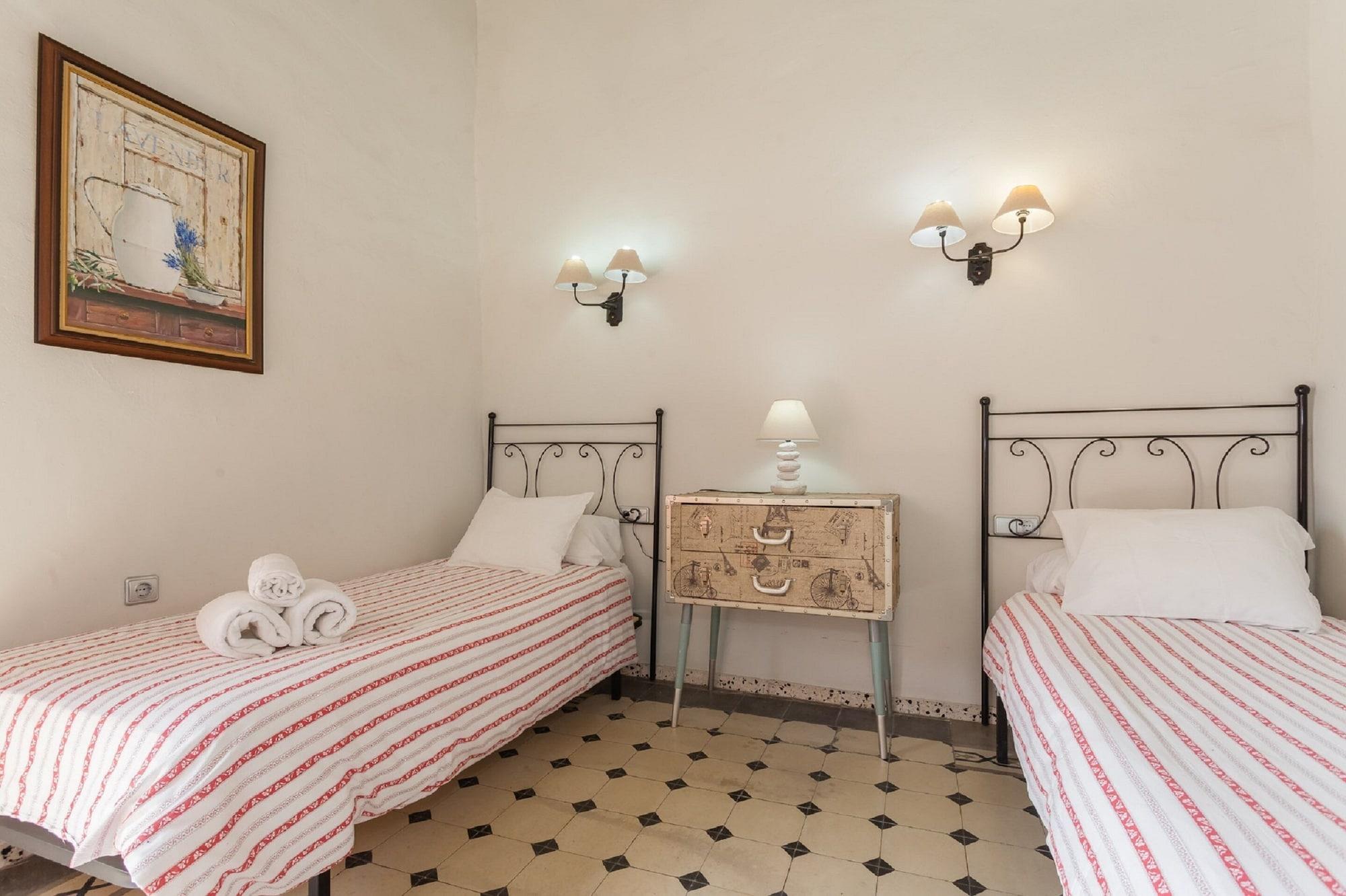 Apartamento Jerez Jerez de la Frontera