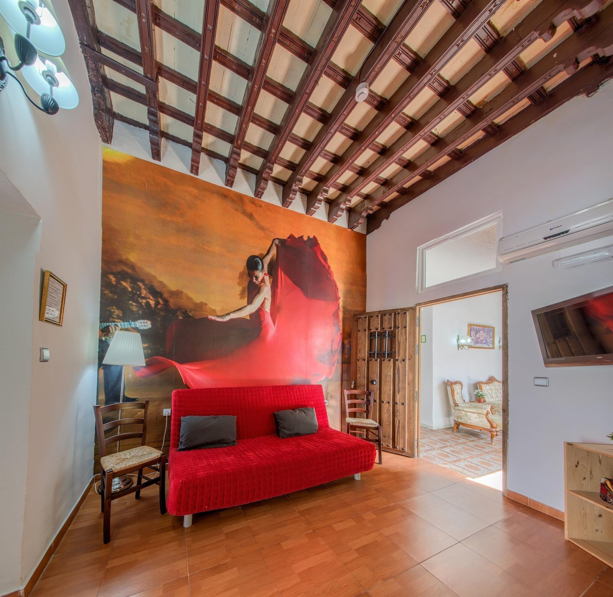Apartamento Jerez Jerez de la Frontera