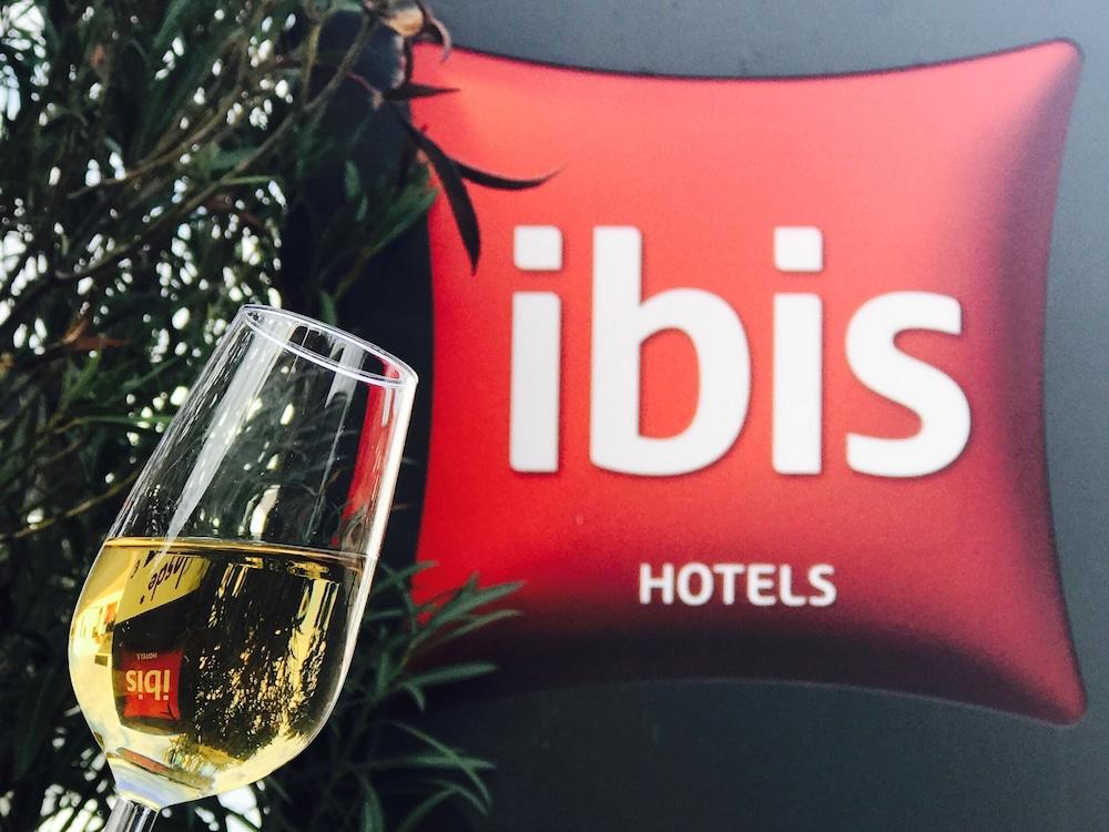 Ibis Cadiz Hotel