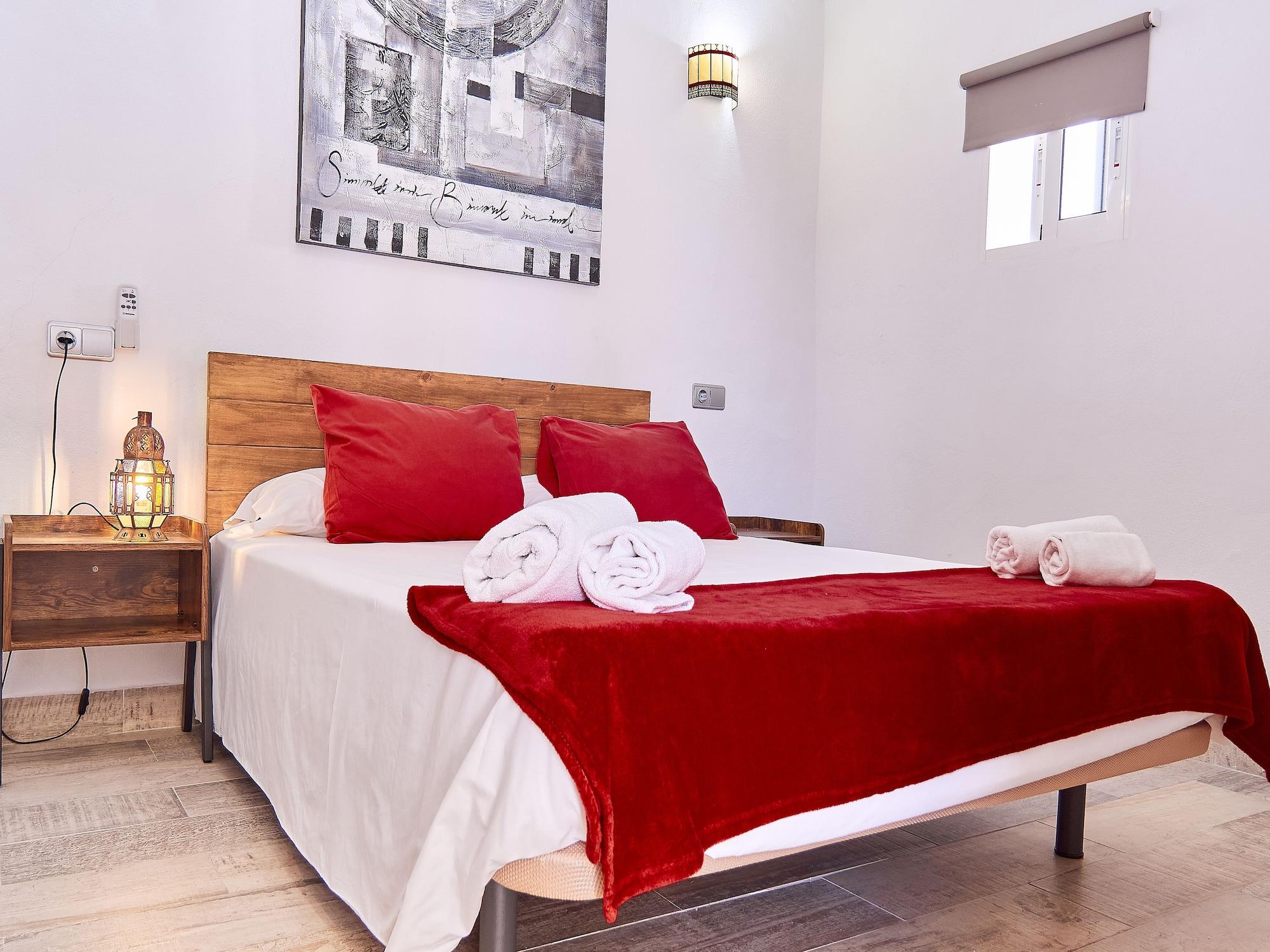 Jerez Apartamento *