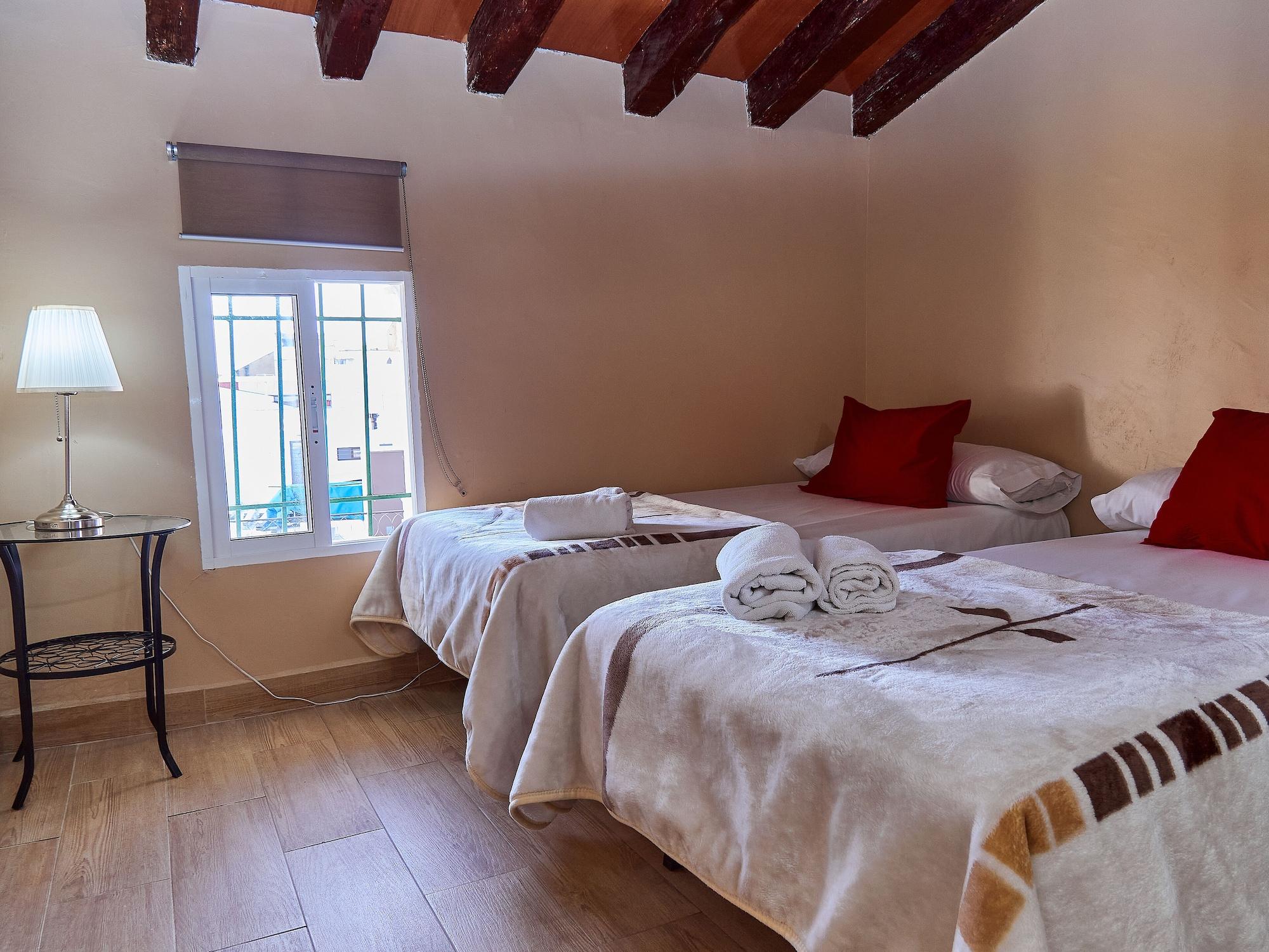 Jerez Apartamento Jerez de la Frontera