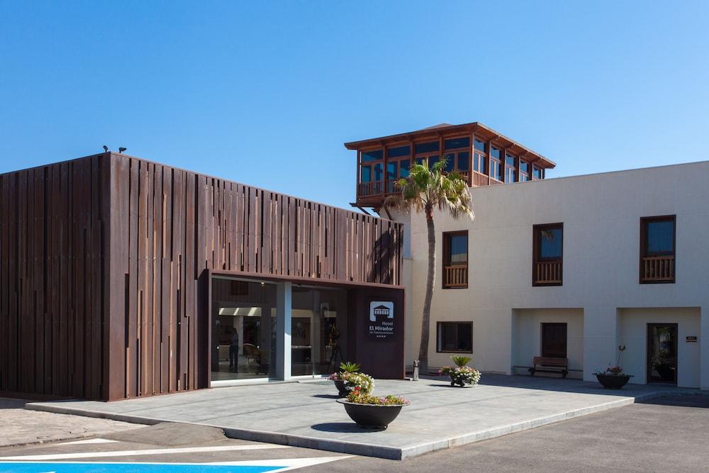 El Mirador De Fuerteventura 4* Puerto del Rosario (Fuerteventura)