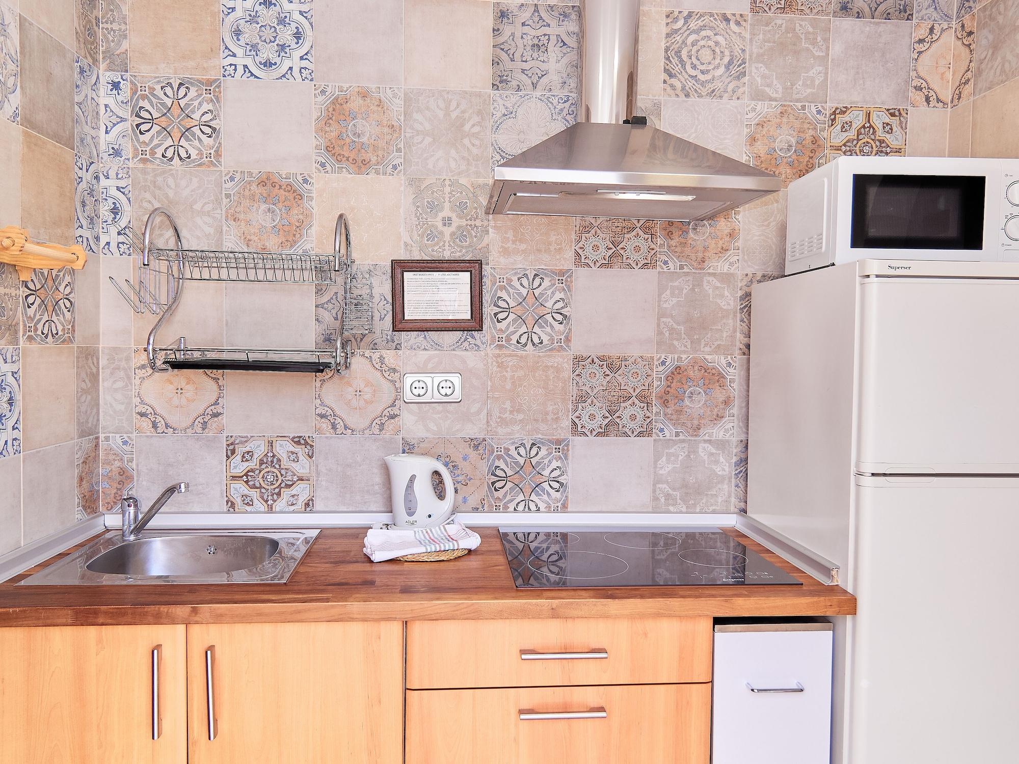 Apartamento Jerez Jerez de la Frontera