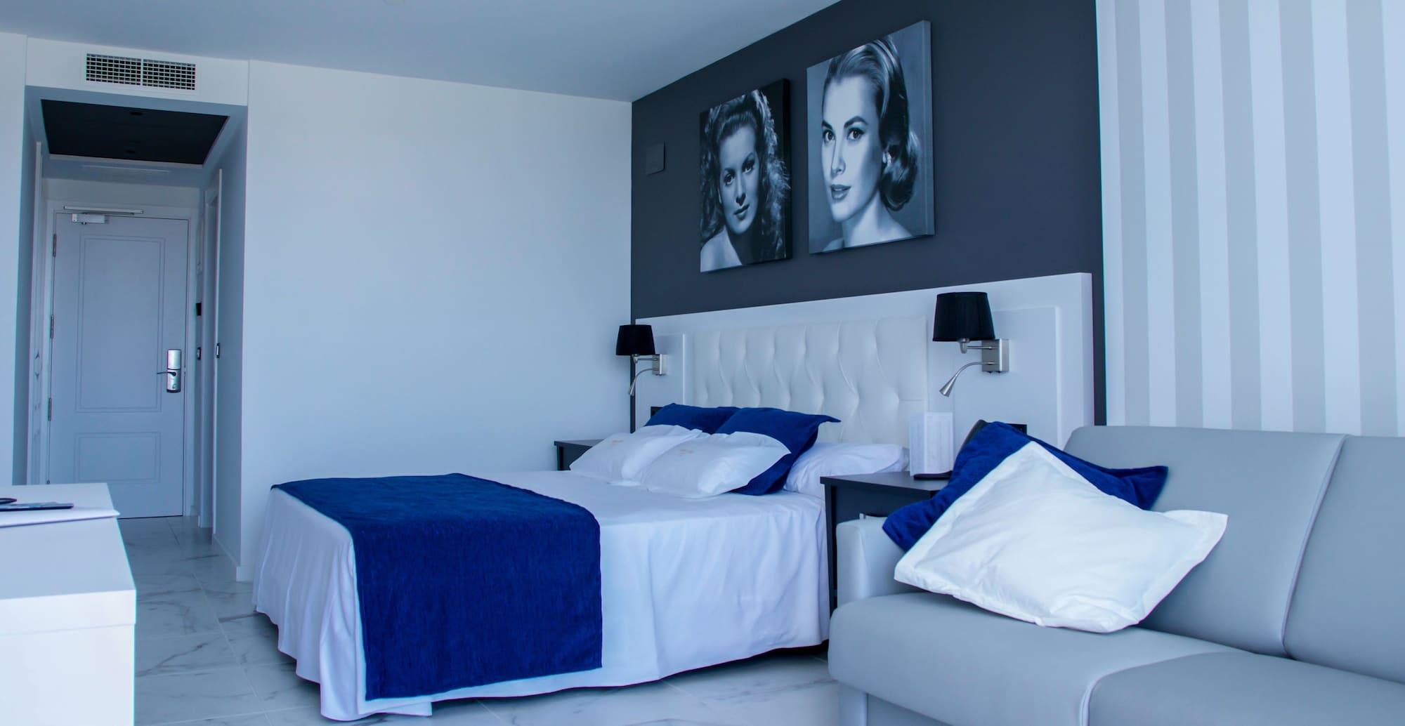 Four Points By Sheraton Costa Blanca Hotel