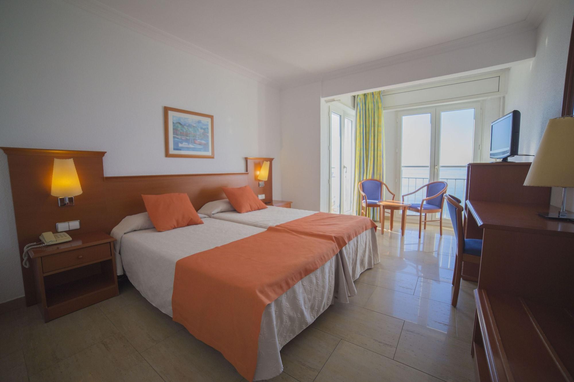 Risech Hotel Rosas