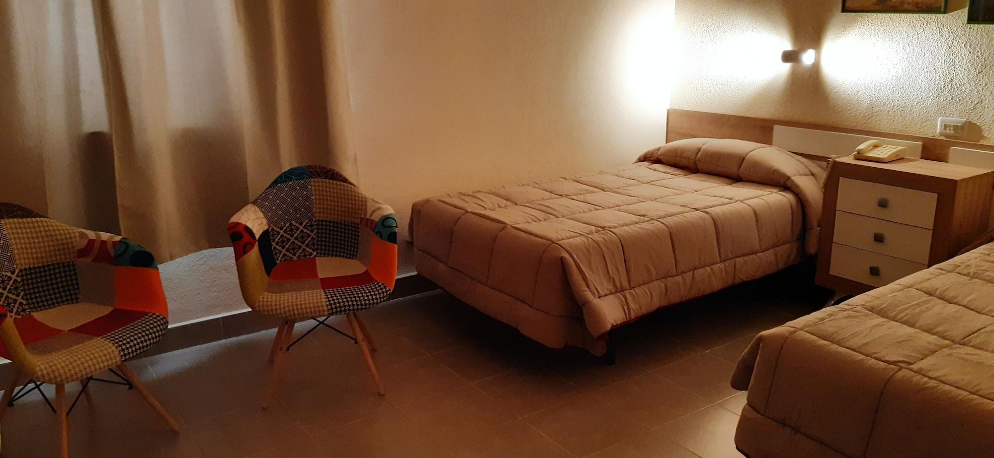Hotel Bahia - 30º