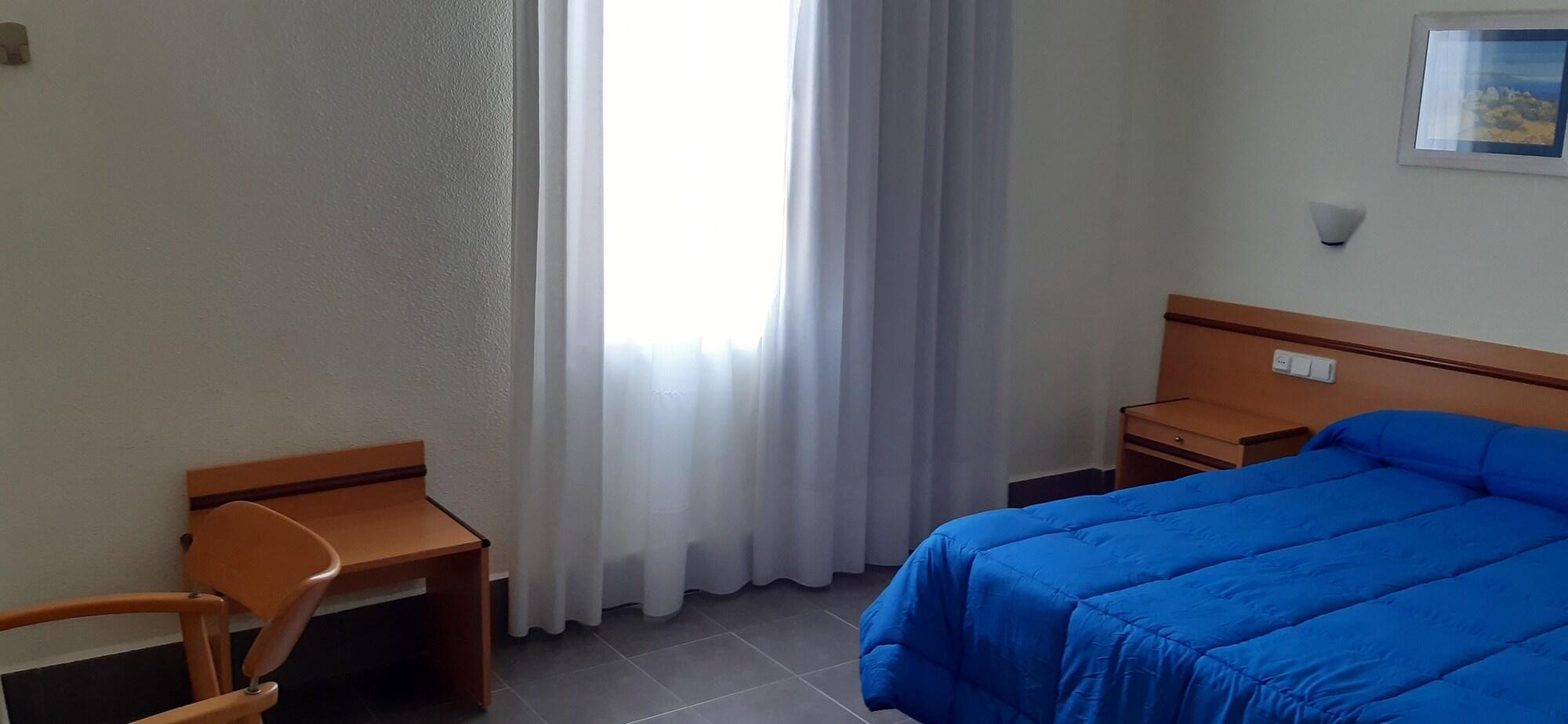 Hotel Bahia - 30º 3*