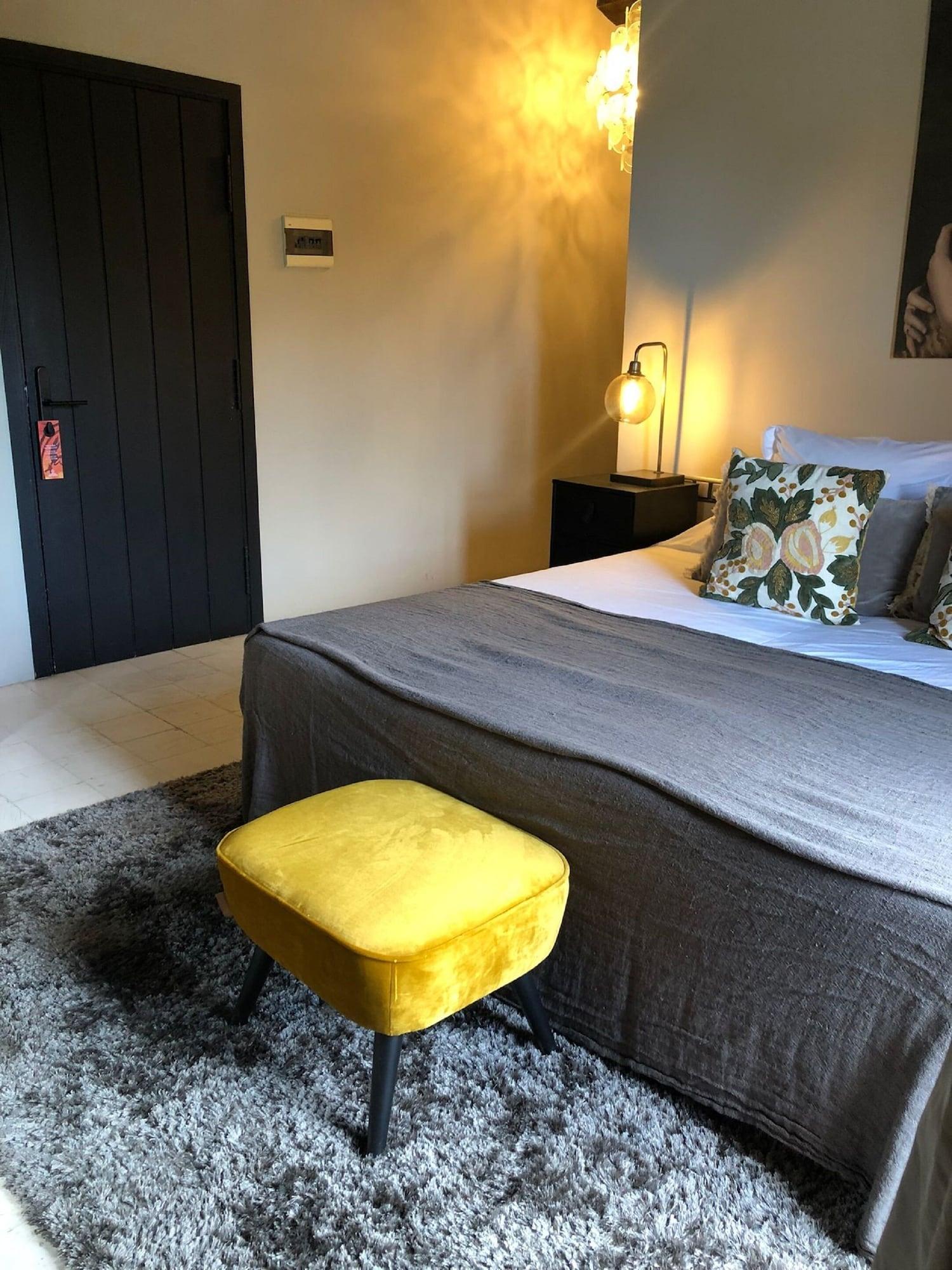 Castell D'emporda 4*