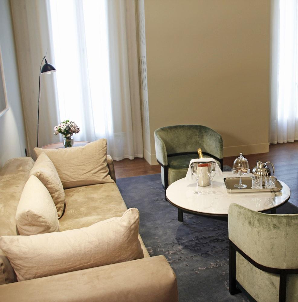 Mercer 5* Sevilla