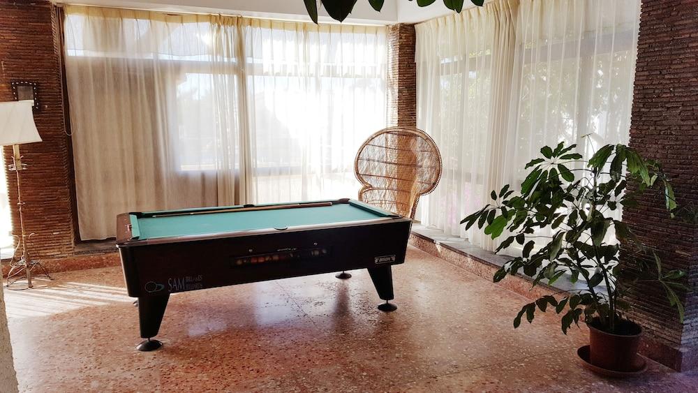 Hotel Bahia - 30º