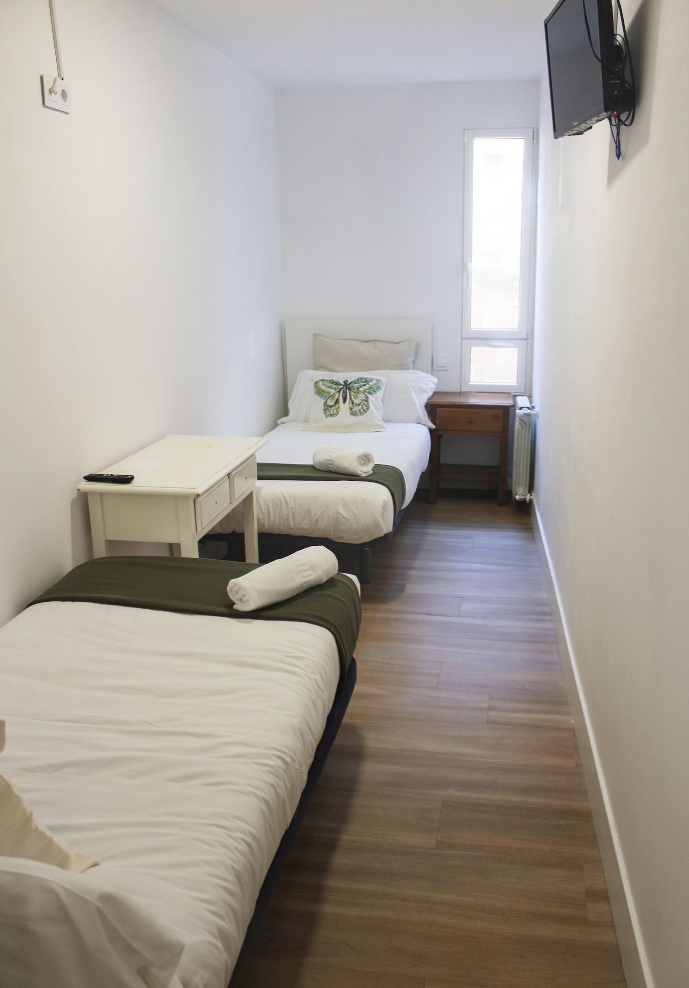 Estrella Guest house Madrid