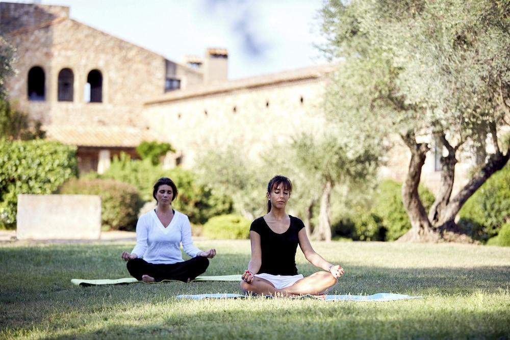 Castell D'emporda Hotel La Bisbal d'Emporda