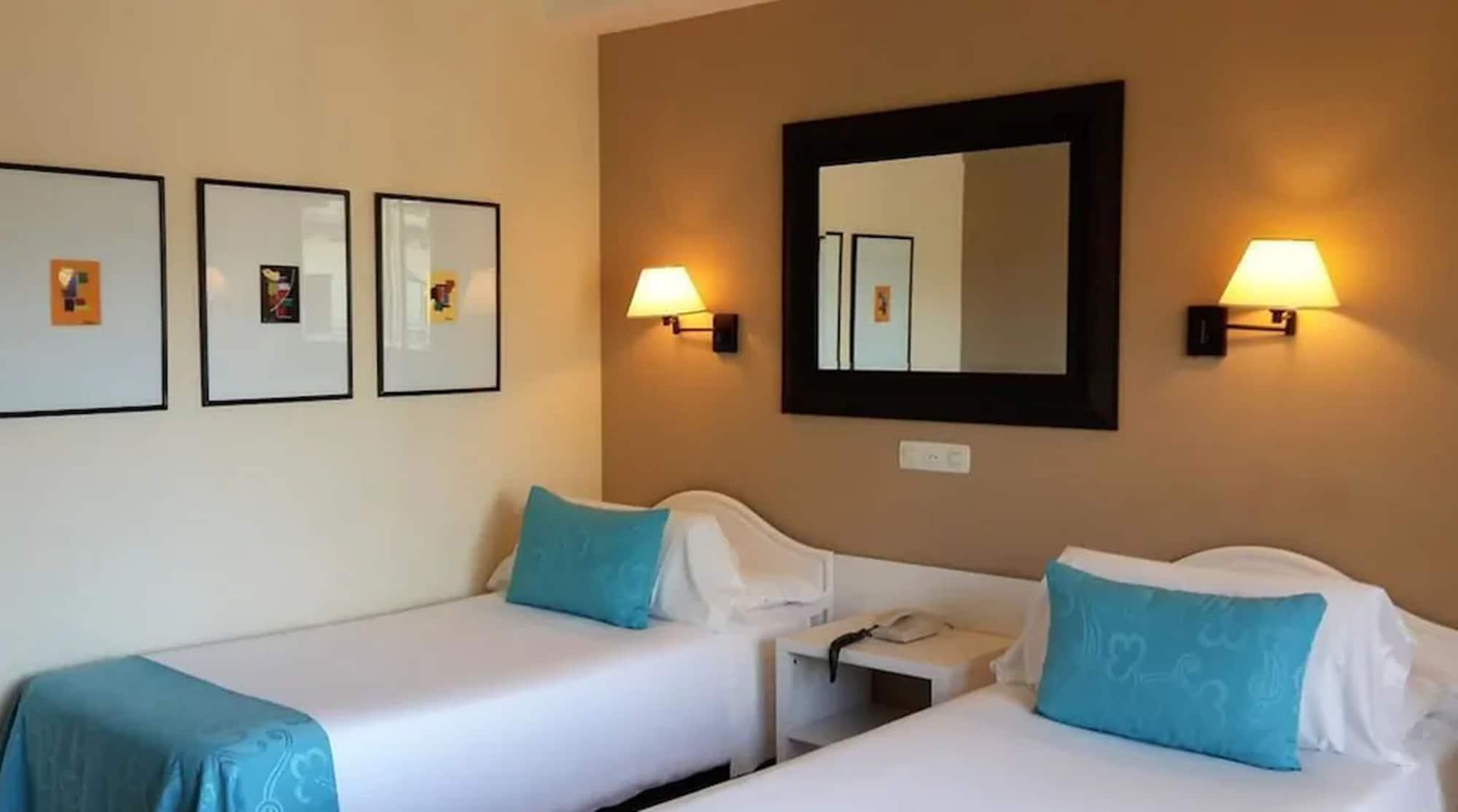 Hotel La Terrassa