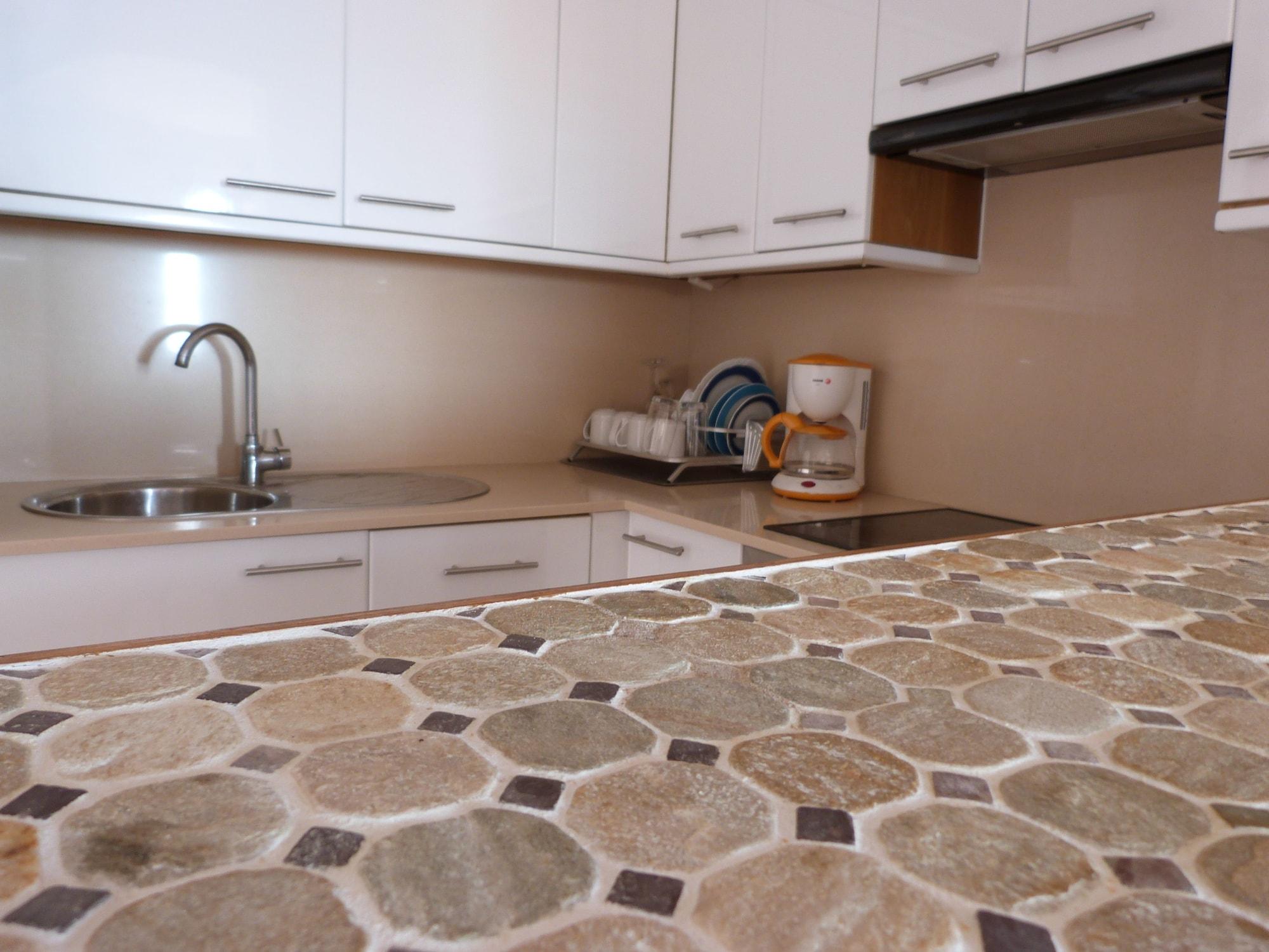 Shoal Apartment Orihuela