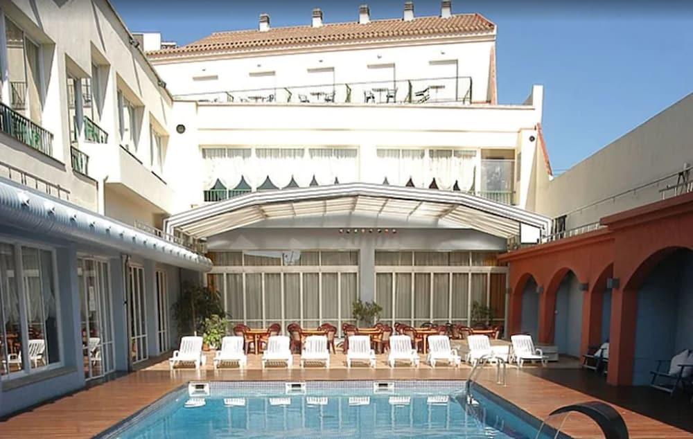 La Terrassa