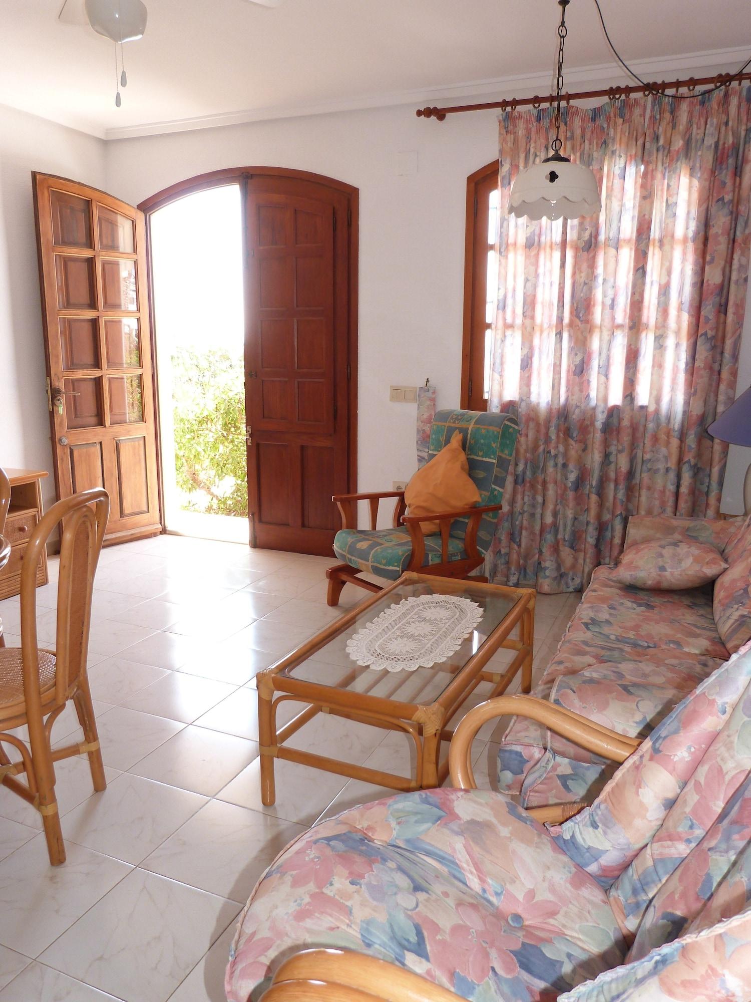Apartment Shoal Orihuela