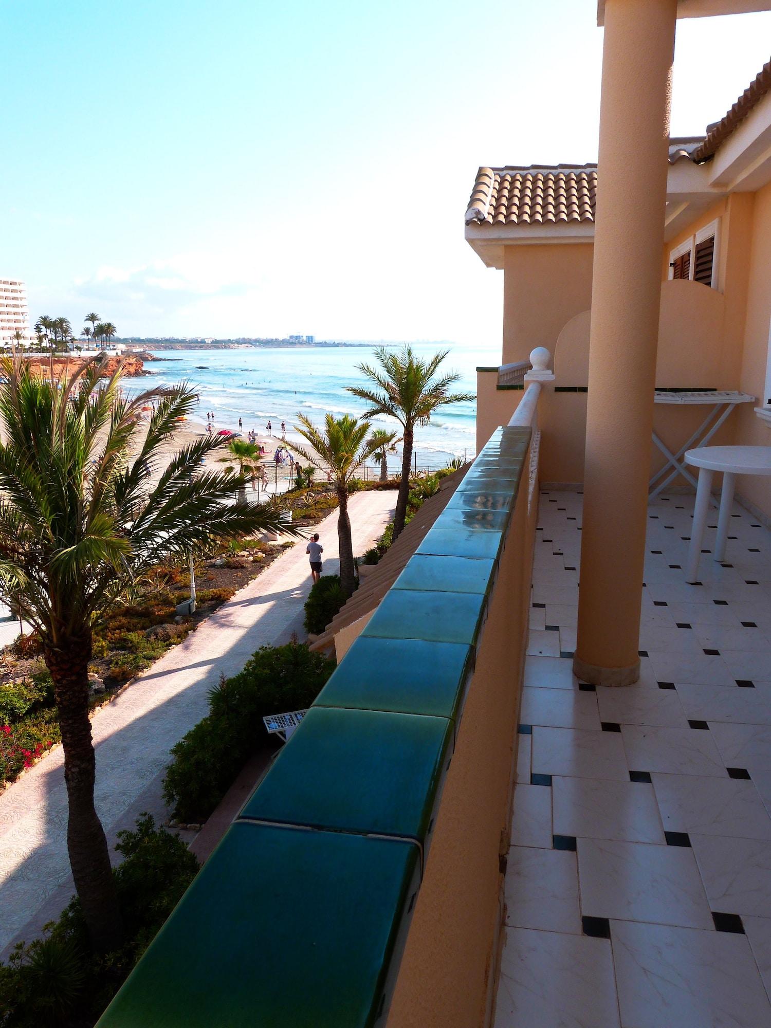 Shoal Orihuela
