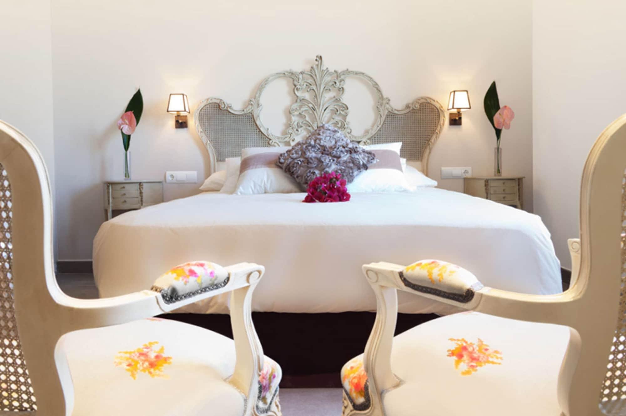 Sant Pere Del Bosc & - Adults Recommended Hotel
