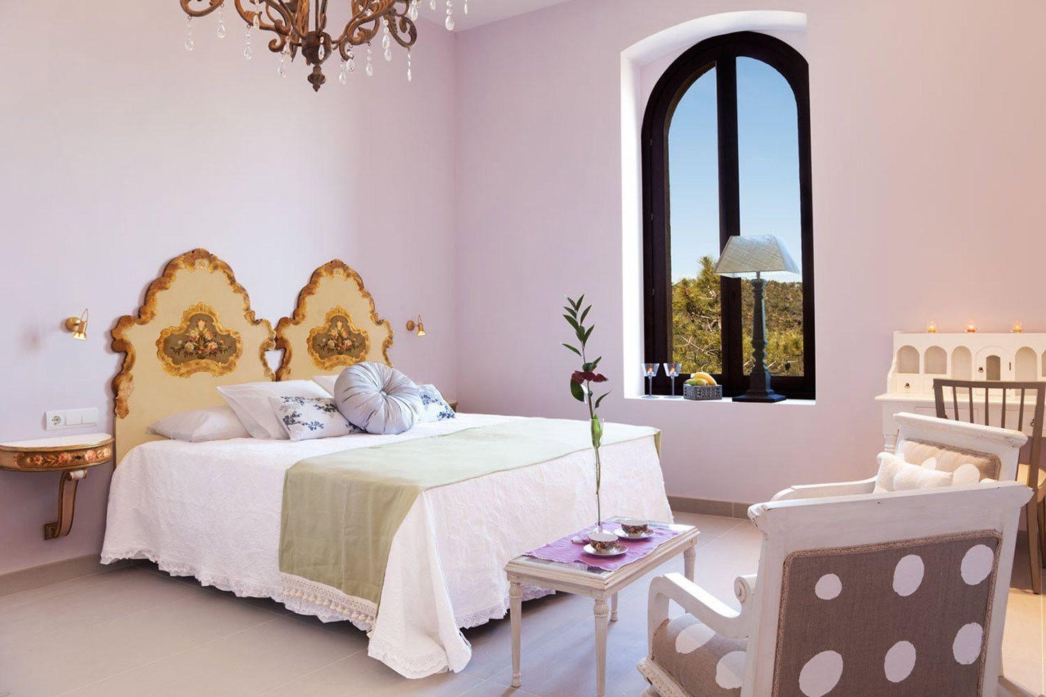 Sant Pere Del Bosc & - Adults Recommended Hotel Lloret de Mar