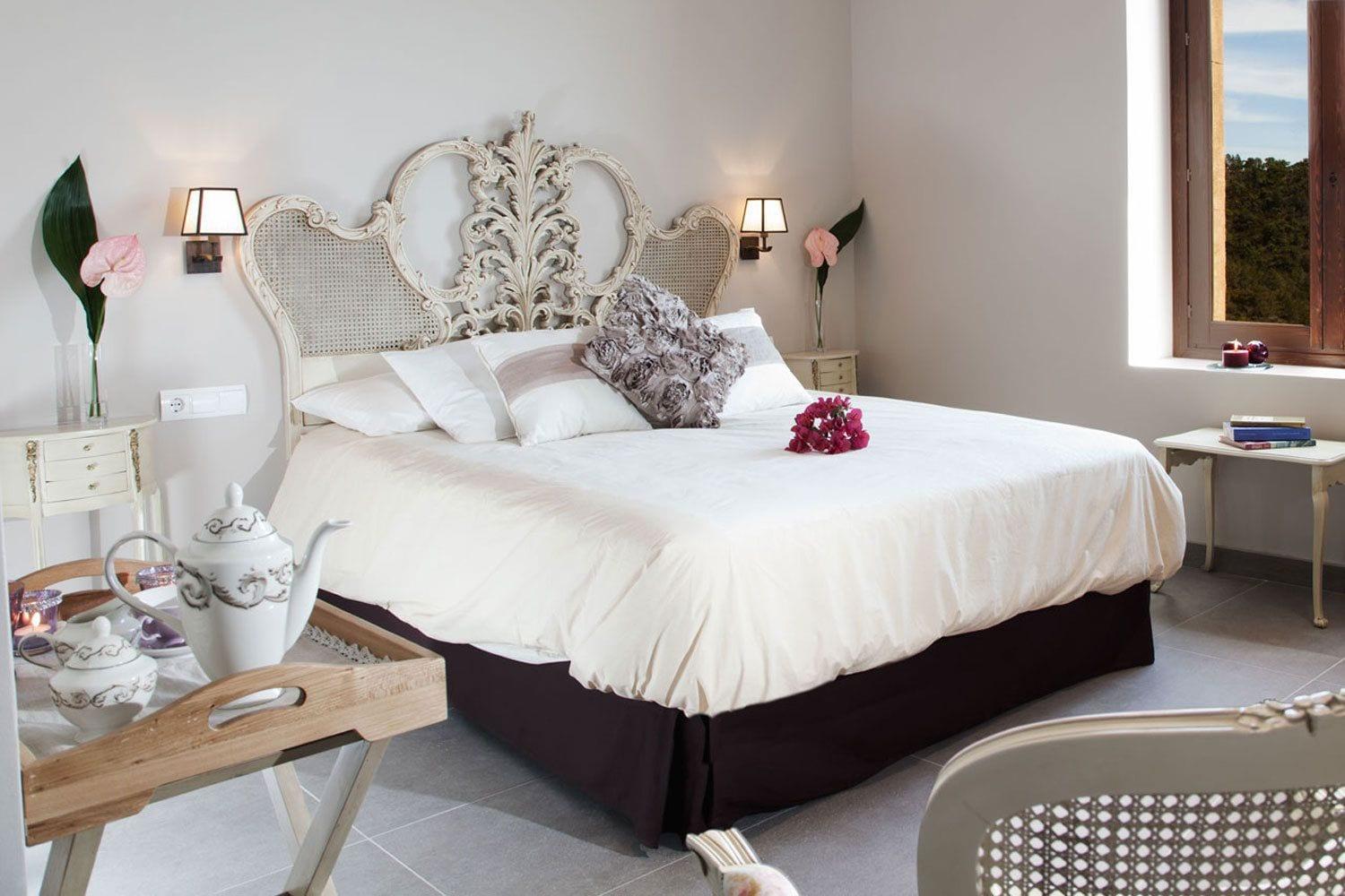 Sant Pere Del Bosc & - Adults Recommended Hotel Lloret de Mar