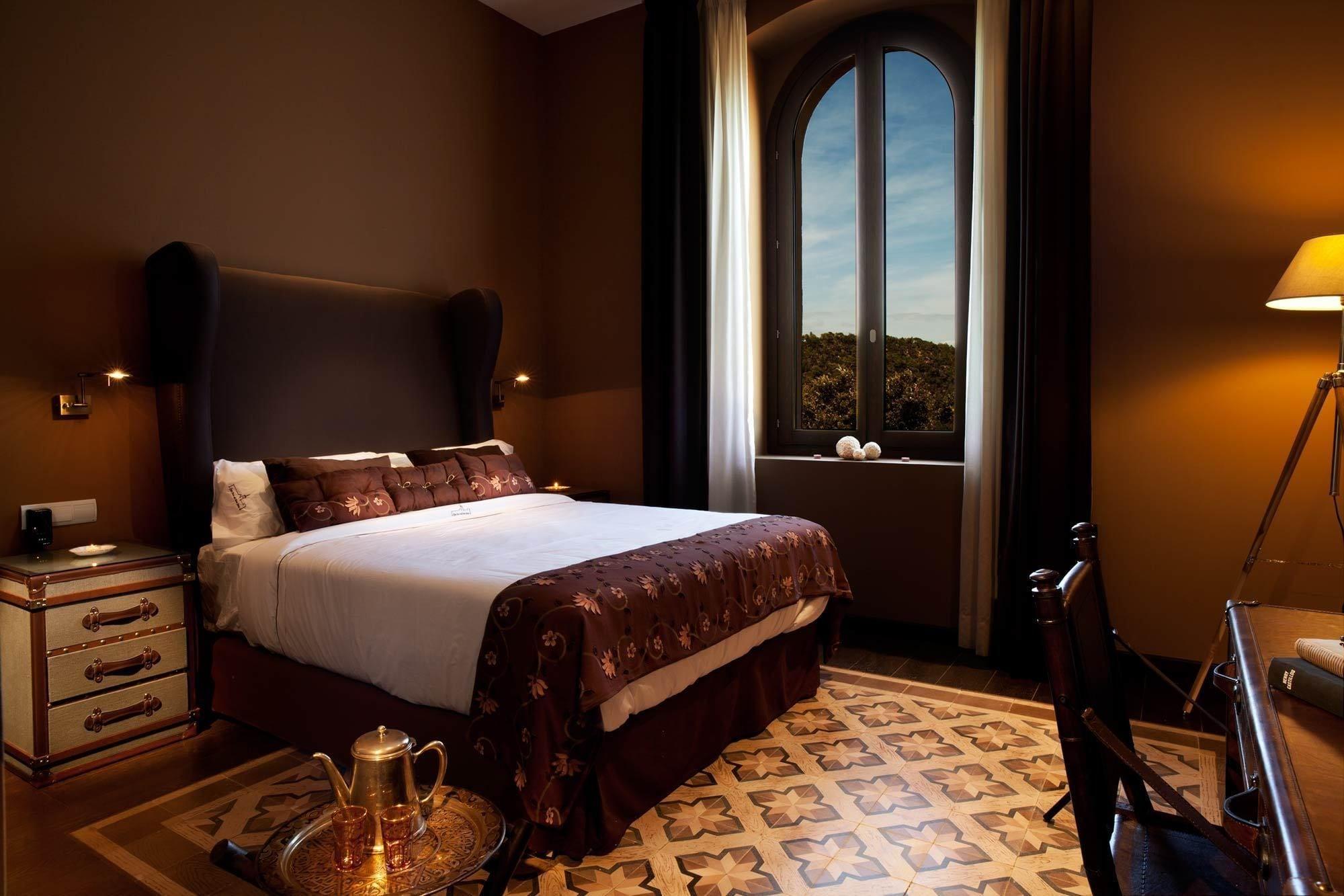 Sant Pere Del Bosc & - Adults Recommended Hotel 5*