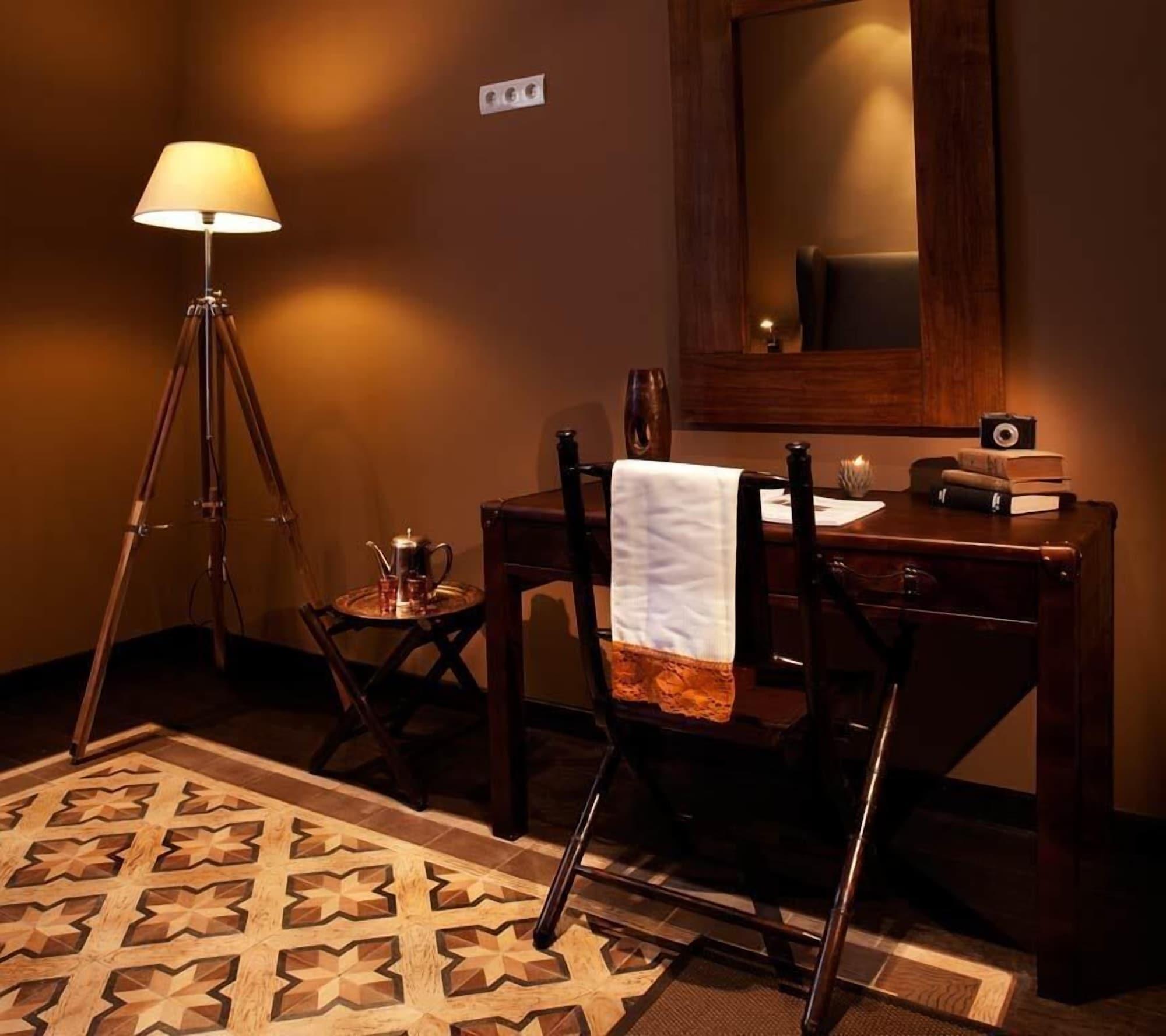 Hotel Sant Pere Del Bosc & - Adults Recommended Lloret de Mar