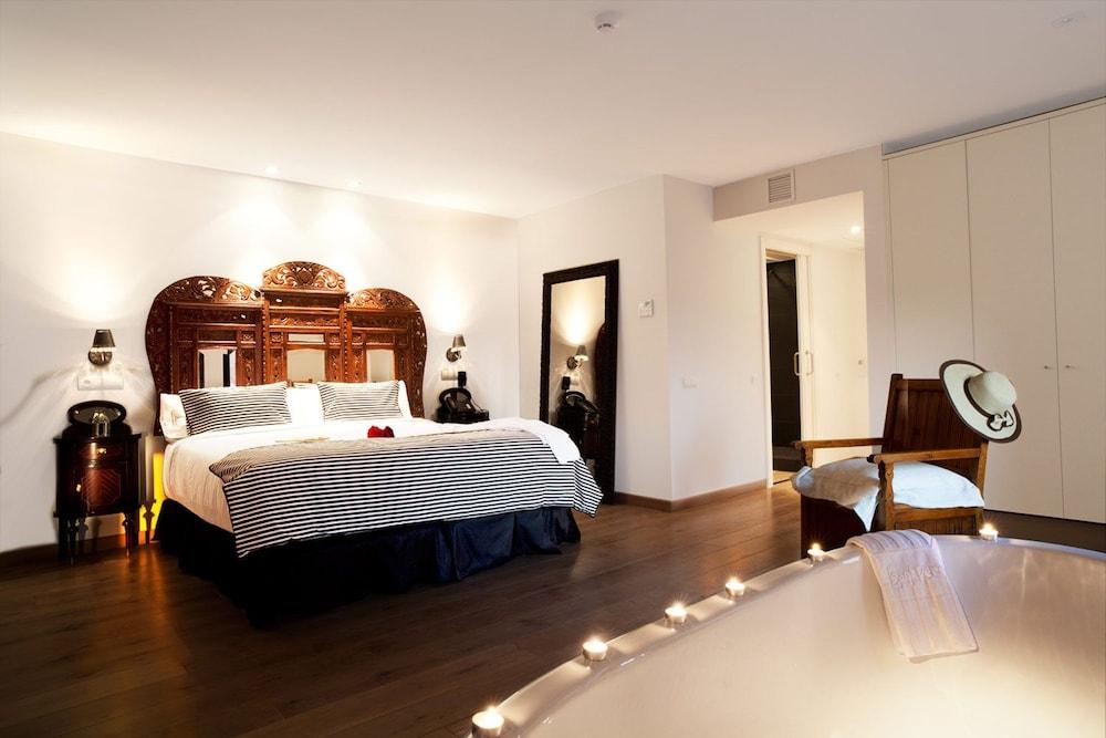 Hotel Sant Pere Del Bosc & - Adults Recommended
