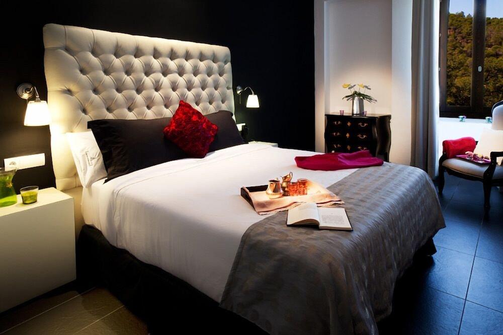 Hotel Sant Pere Del Bosc & - Adults Recommended Lloret de Mar