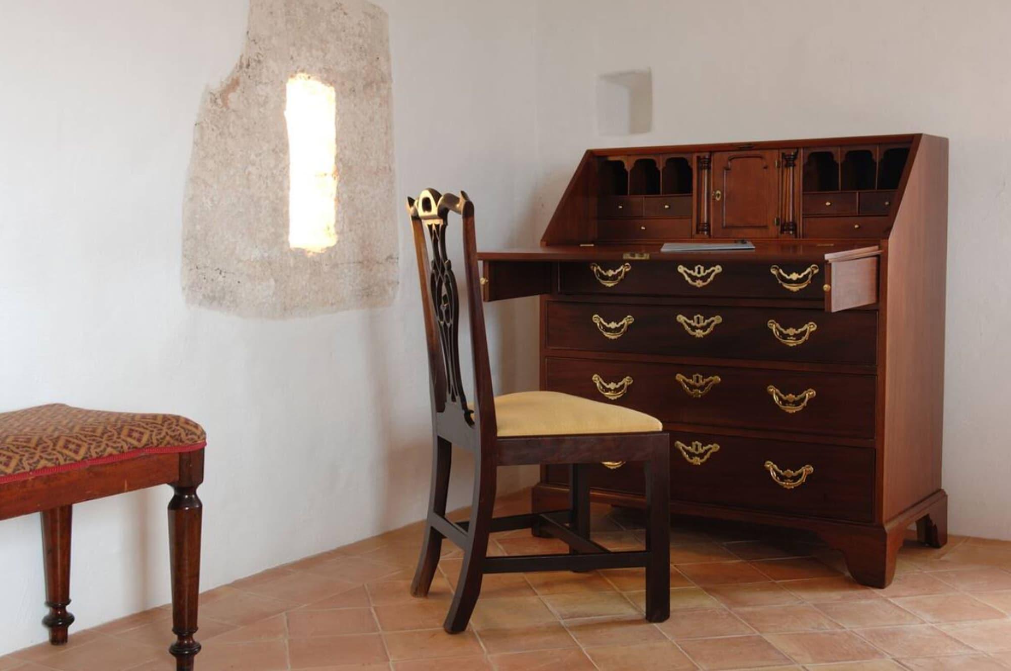 Hotel Alcaufar Vell Rural & Restaurant 4*