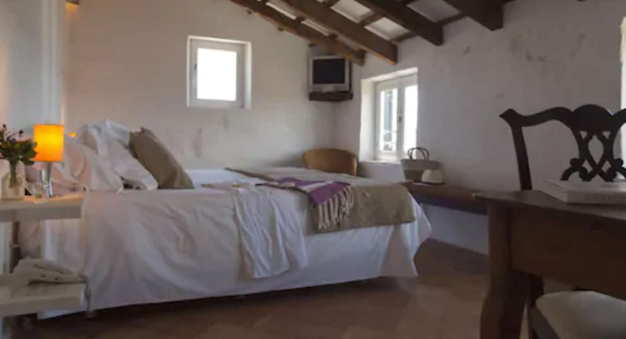 Alcaufar Vell Rural & Restaurant 4*