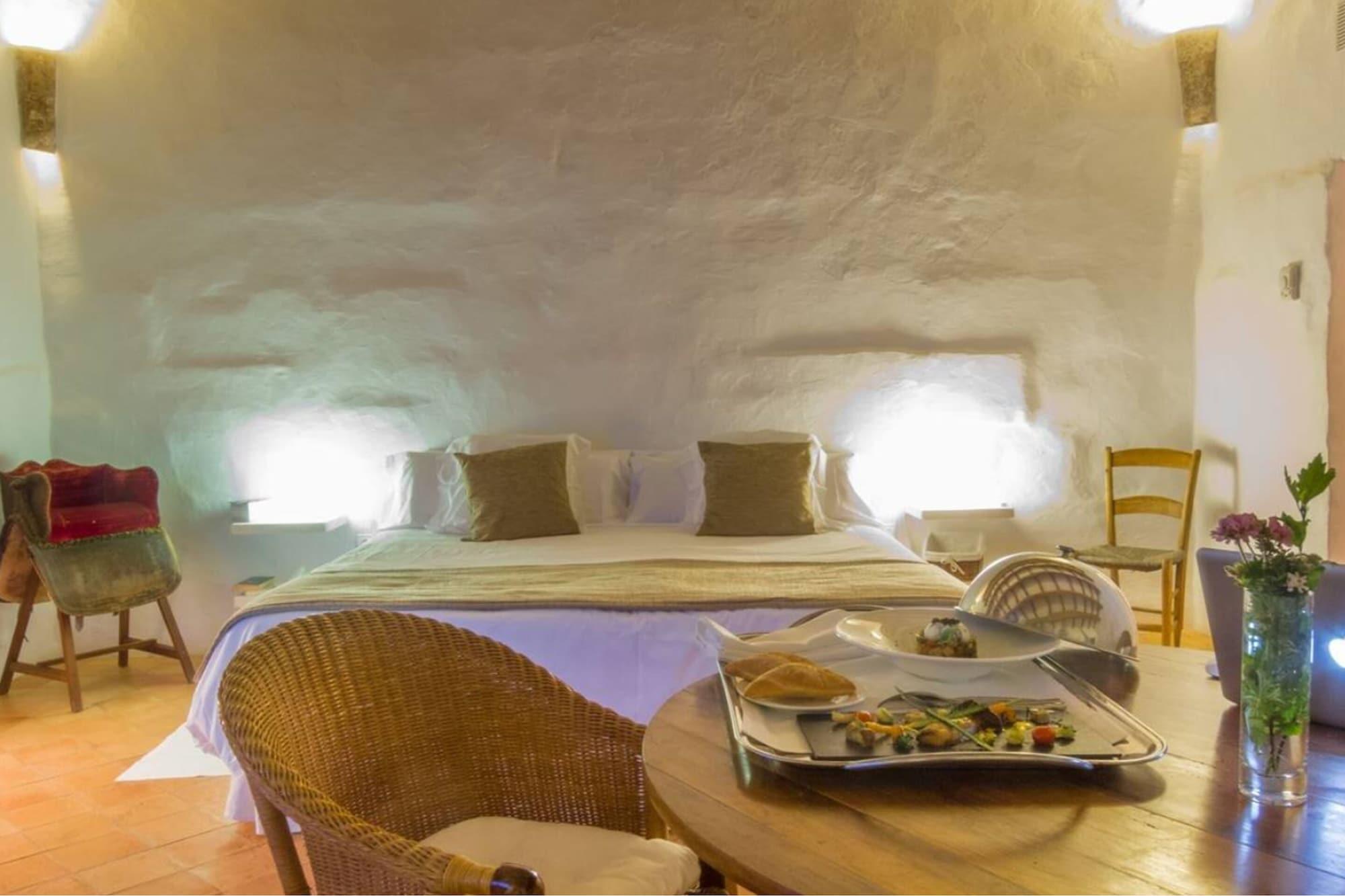 Hotel Alcaufar Vell Rural & Restaurant