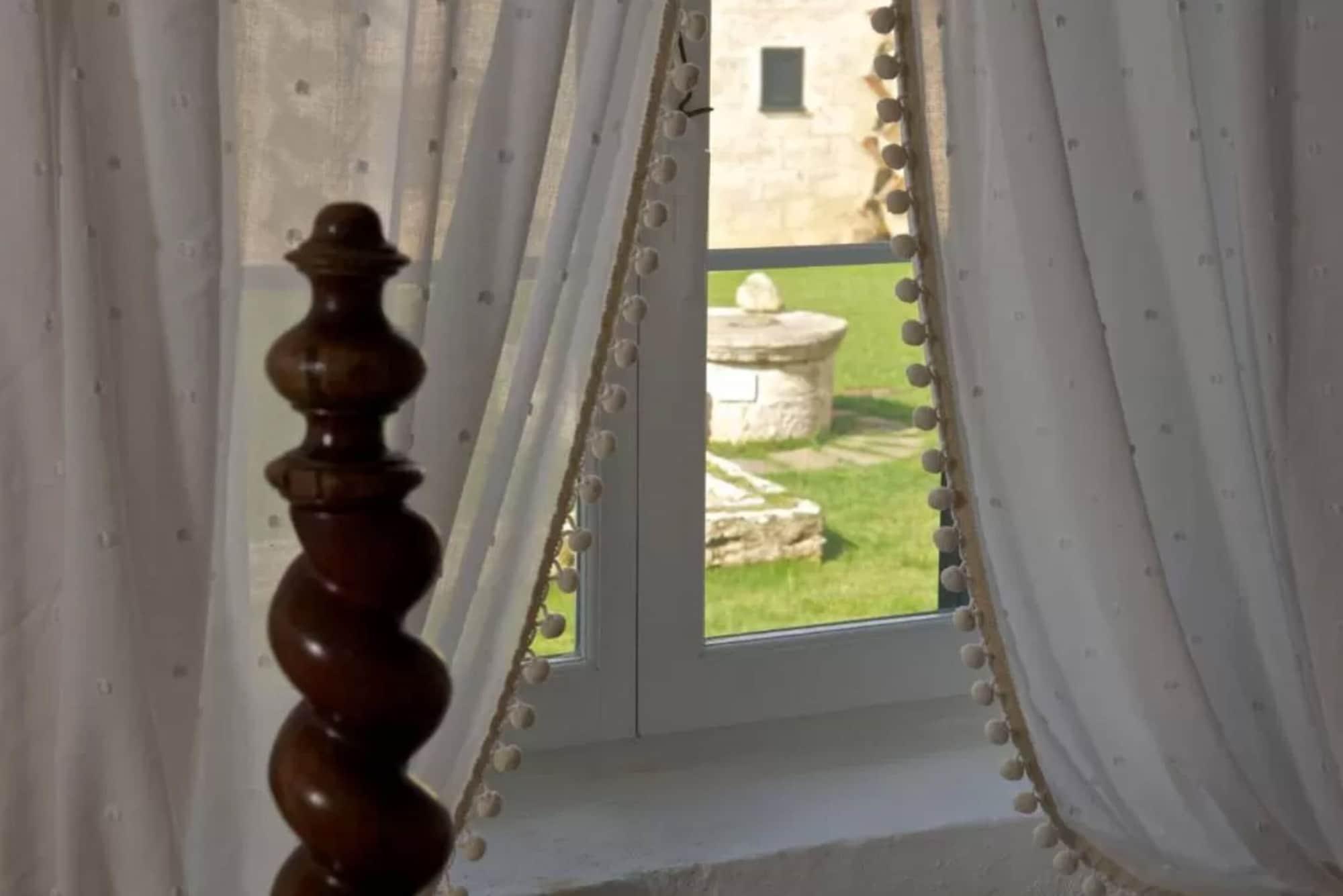 Alcaufar Vell Rural & Restaurant Hotel Sant Lluís