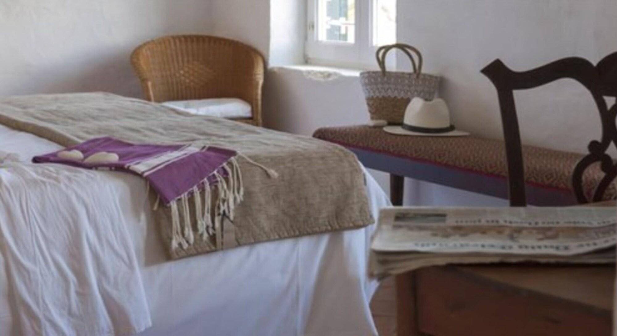 Hotel Alcaufar Vell Rural & Restaurant 4*