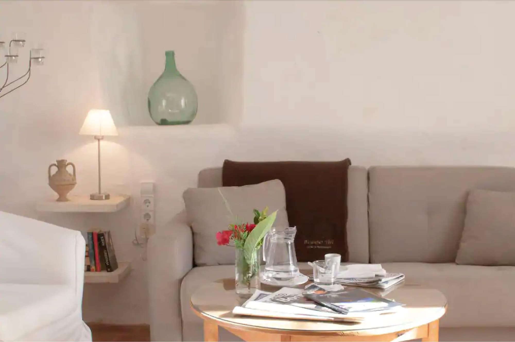 Alcaufar Vell Rural & Restaurant 4* Sant Lluís