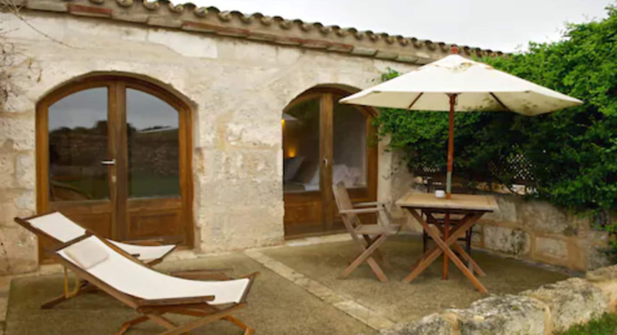Alcaufar Vell Rural & Restaurant Hotel 4*