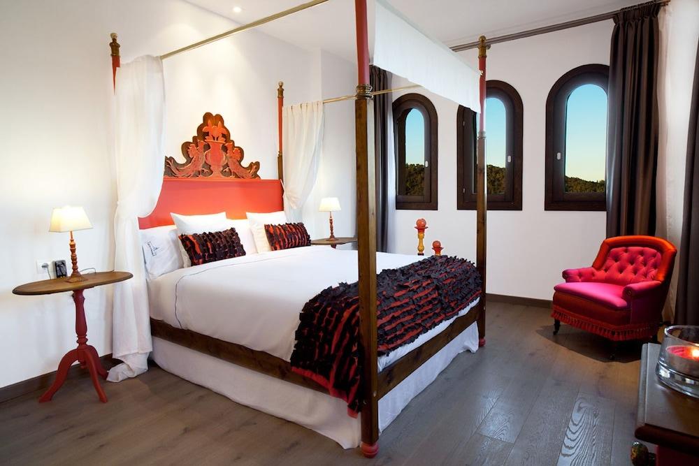 Sant Pere Del Bosc & - Adults Recommended 5* Lloret de Mar