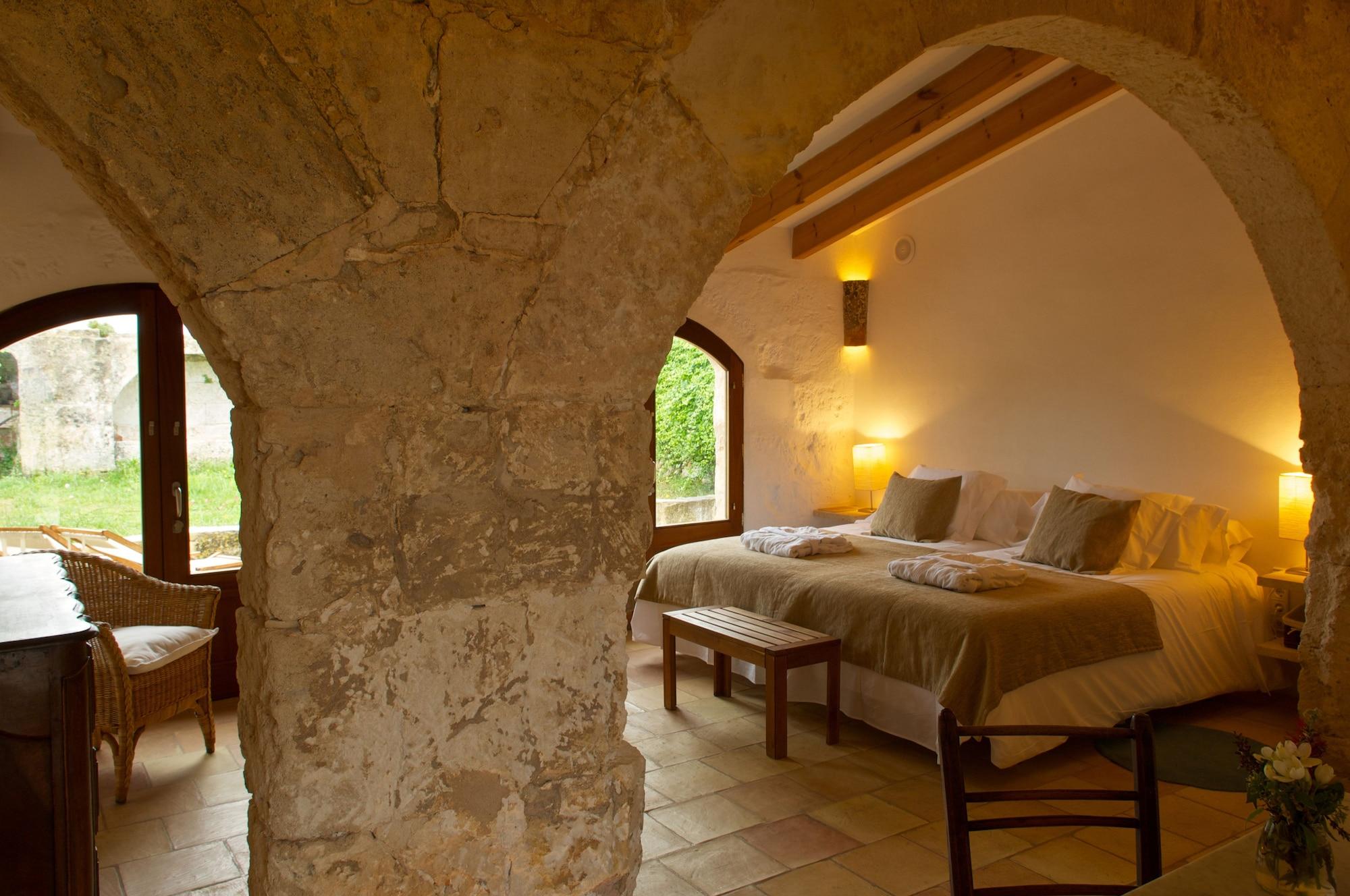 Hotel Alcaufar Vell Rural & Restaurant Sant Lluís