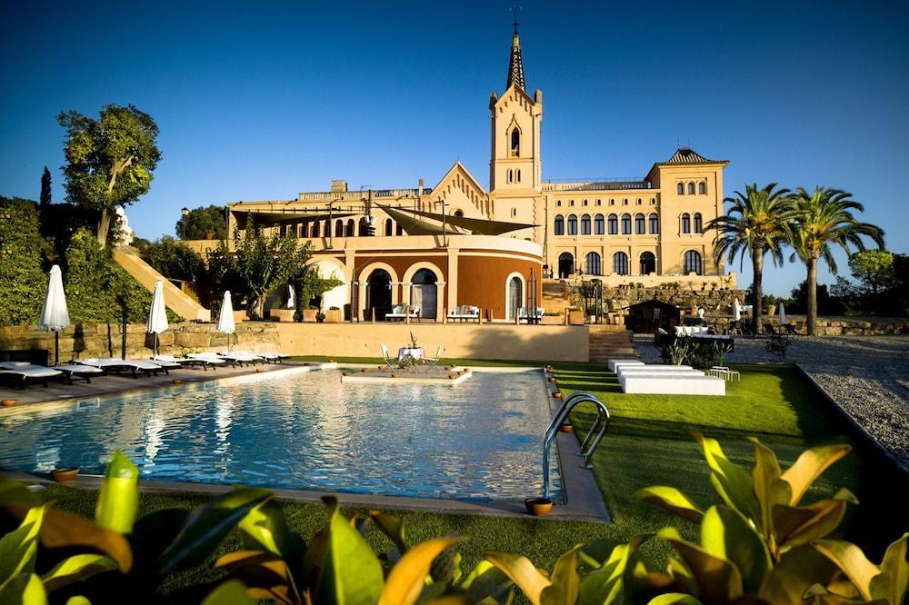 Sant Pere Del Bosc & - Adults Recommended Hotel Lloret de Mar