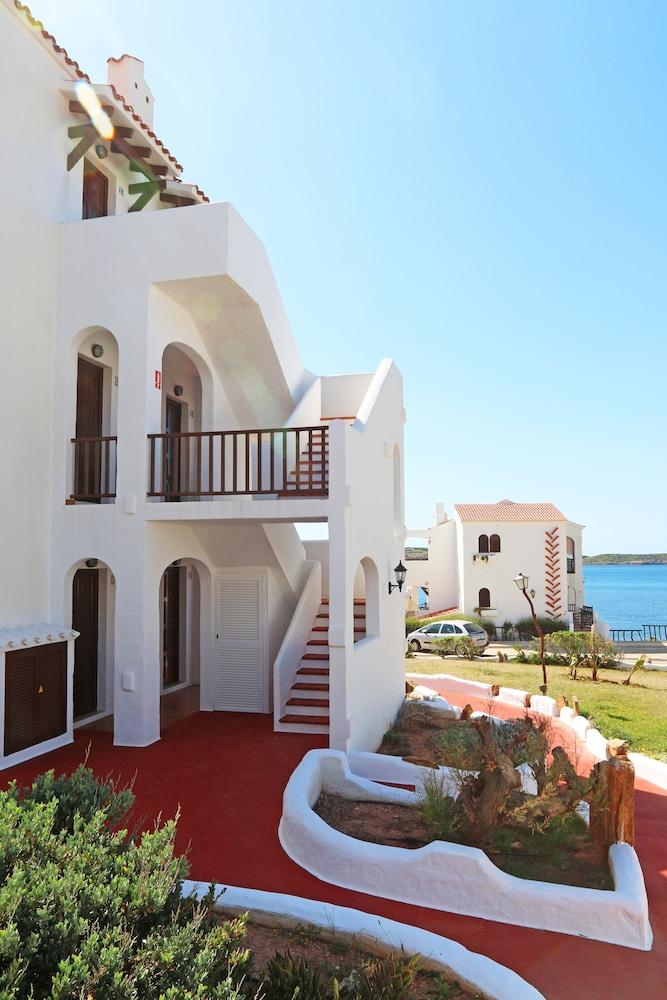 Apartamento El Bergantin Menorca Club (adults Only) Fornells (Menorca)