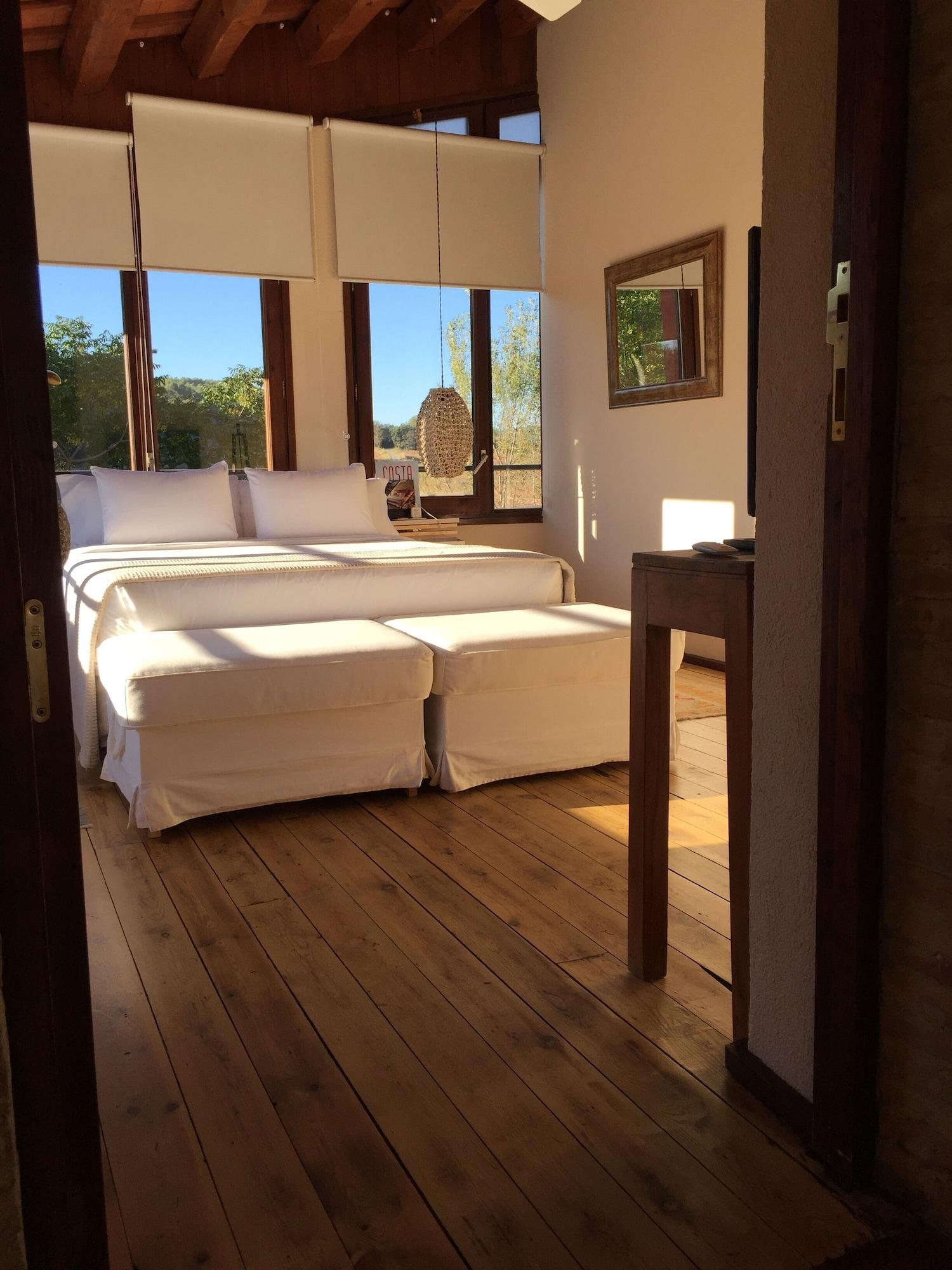 Masia La Palma 2*