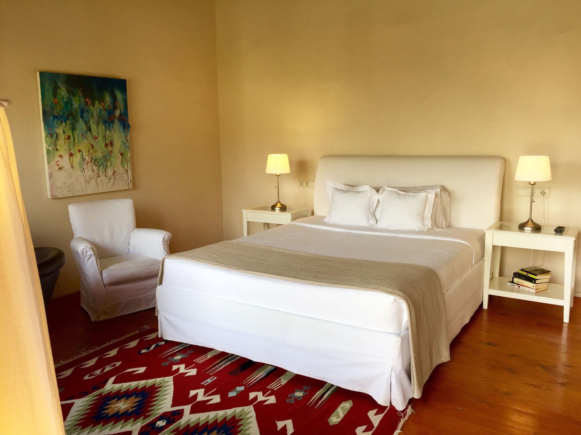 Hotel Masia La Palma