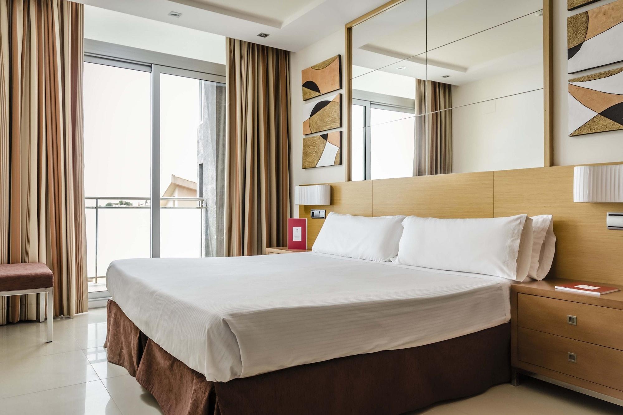 Hotel Exe &