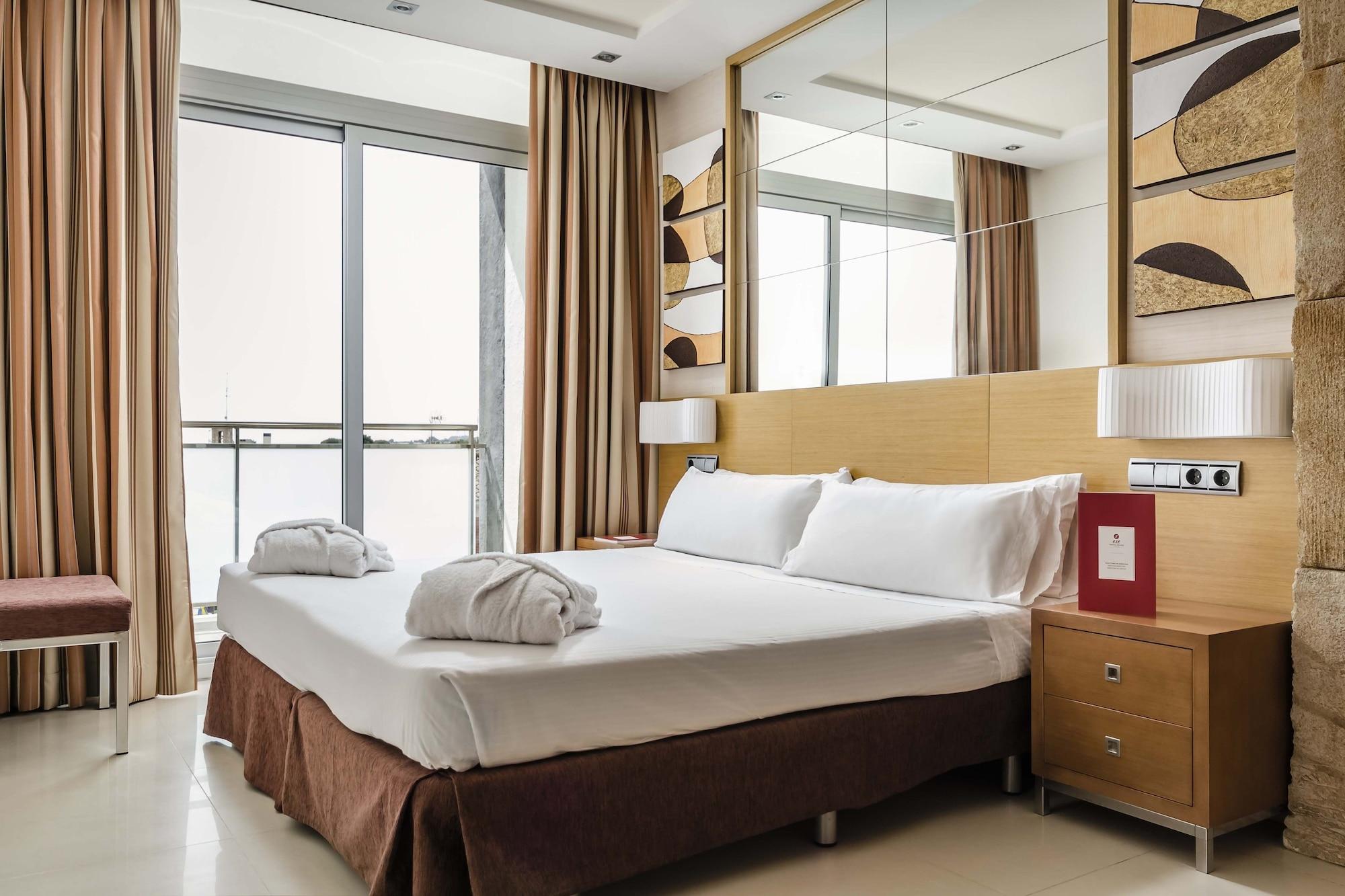 Exe & Hotel