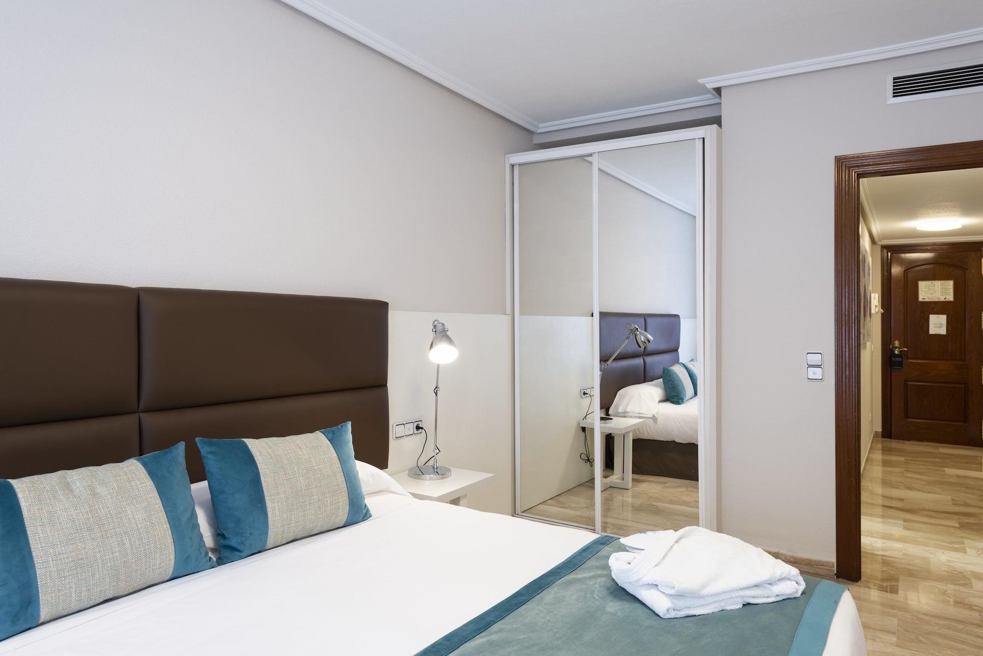 Girasoles Hotel Zaragoza